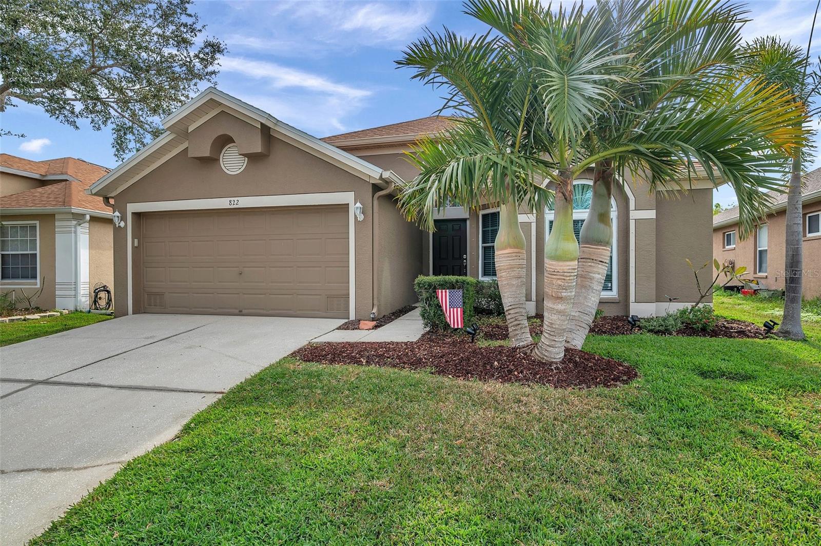 822 ADDISON DR NE, ST PETERSBURG, FL, 33716