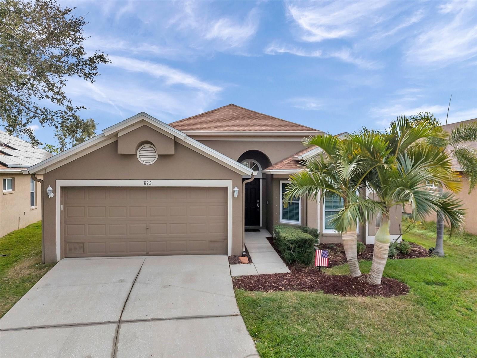 822 ADDISON DR NE, ST PETERSBURG, FL, 33716