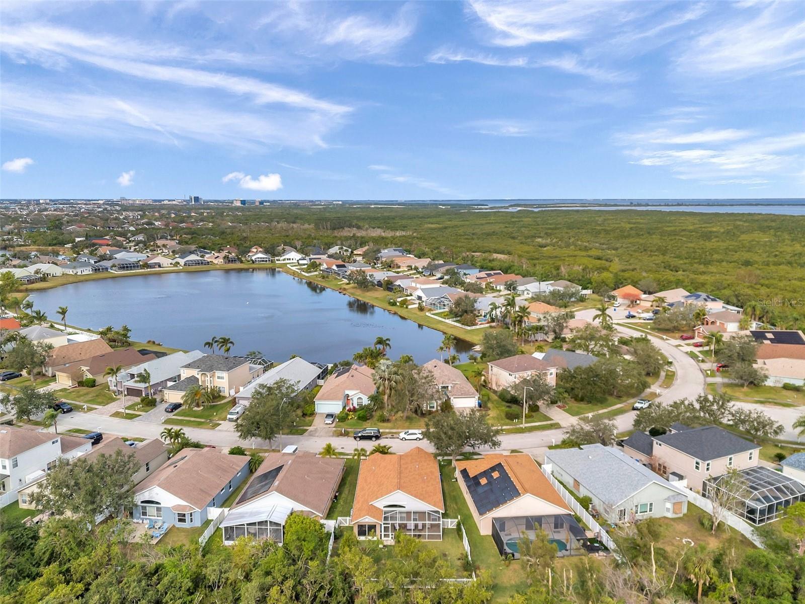 822 ADDISON DR NE, ST PETERSBURG, FL, 33716