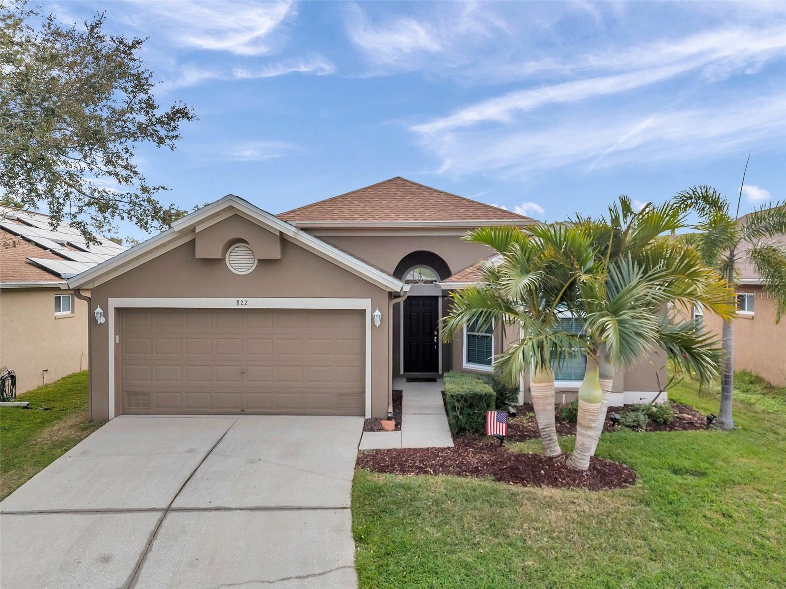 822 ADDISON DR NE, ST PETERSBURG, FL, 33716
