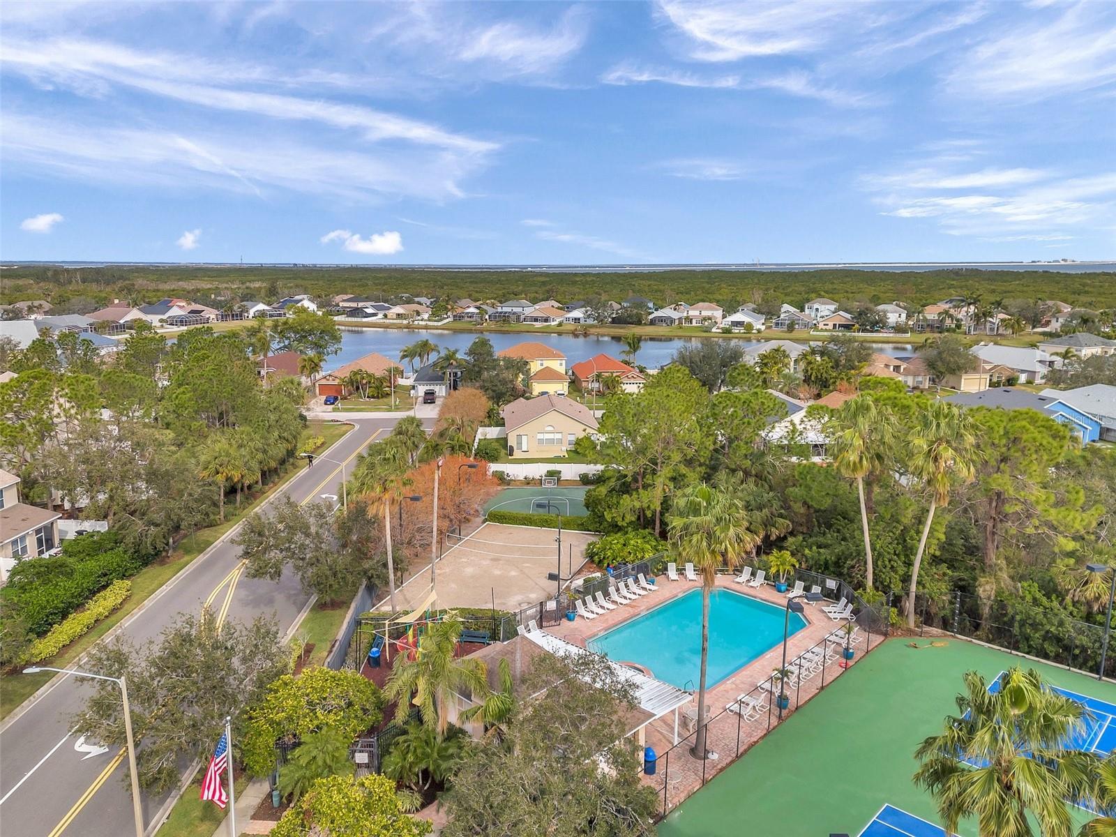822 ADDISON DR NE, ST PETERSBURG, FL, 33716
