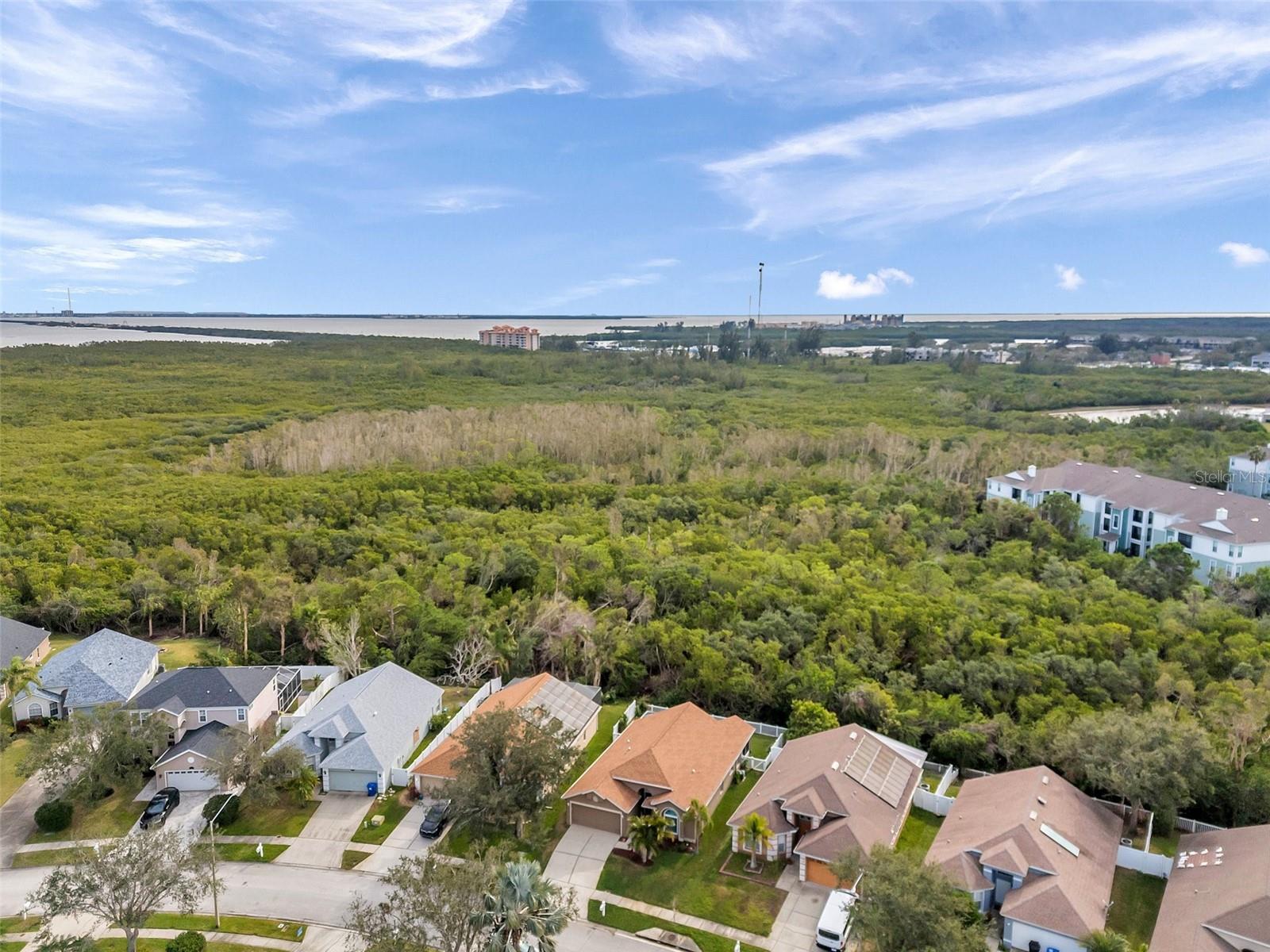 822 ADDISON DR NE, ST PETERSBURG, FL, 33716