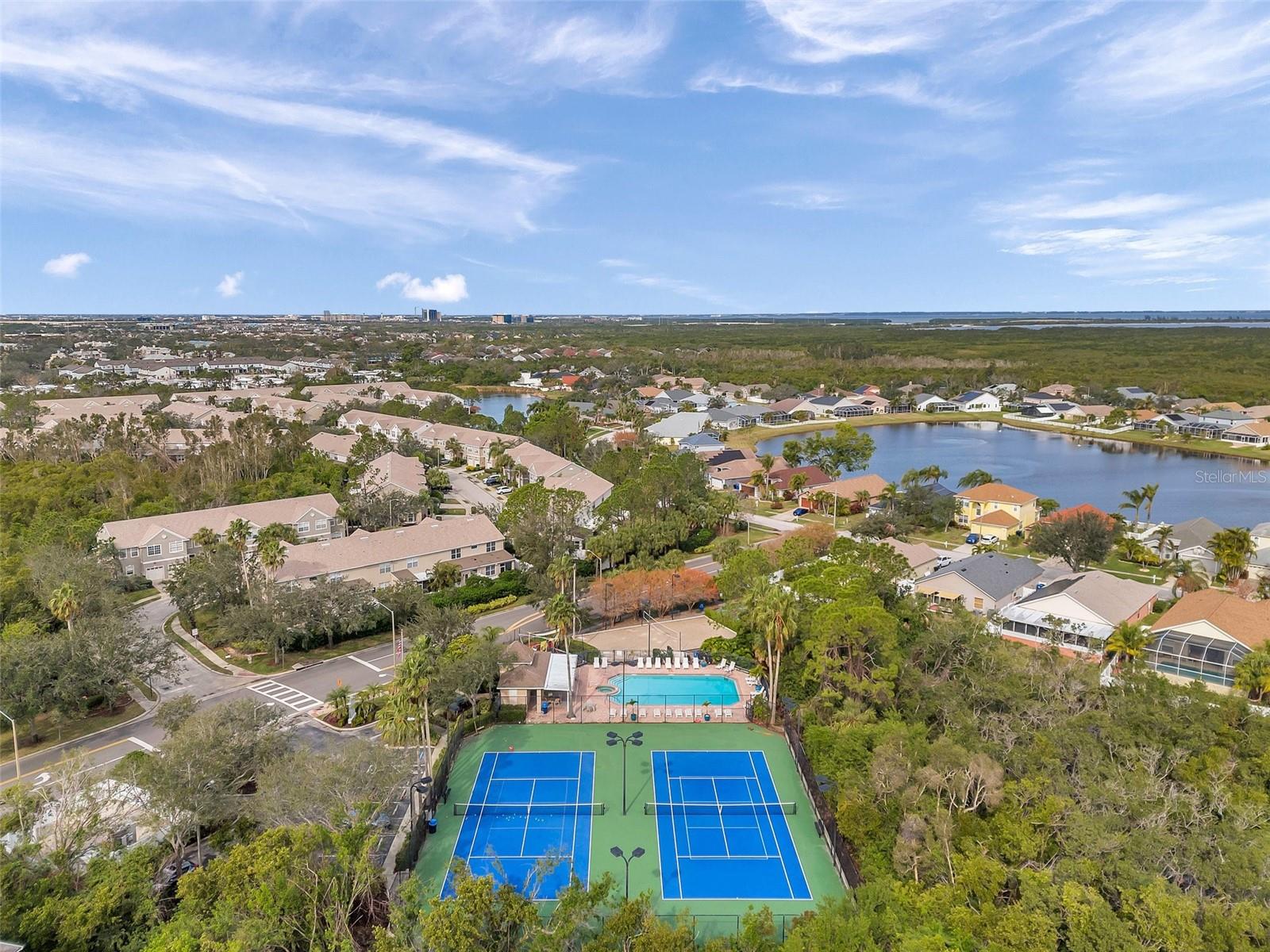 822 ADDISON DR NE, ST PETERSBURG, FL, 33716