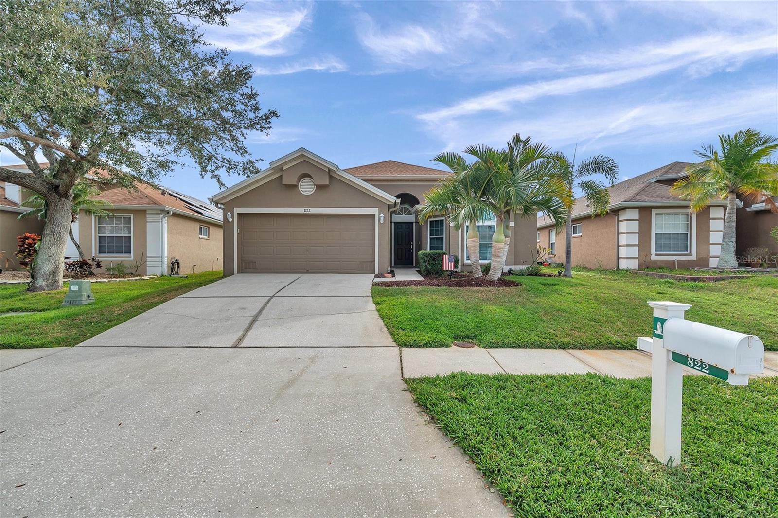 822 ADDISON DR NE, ST PETERSBURG, FL, 33716