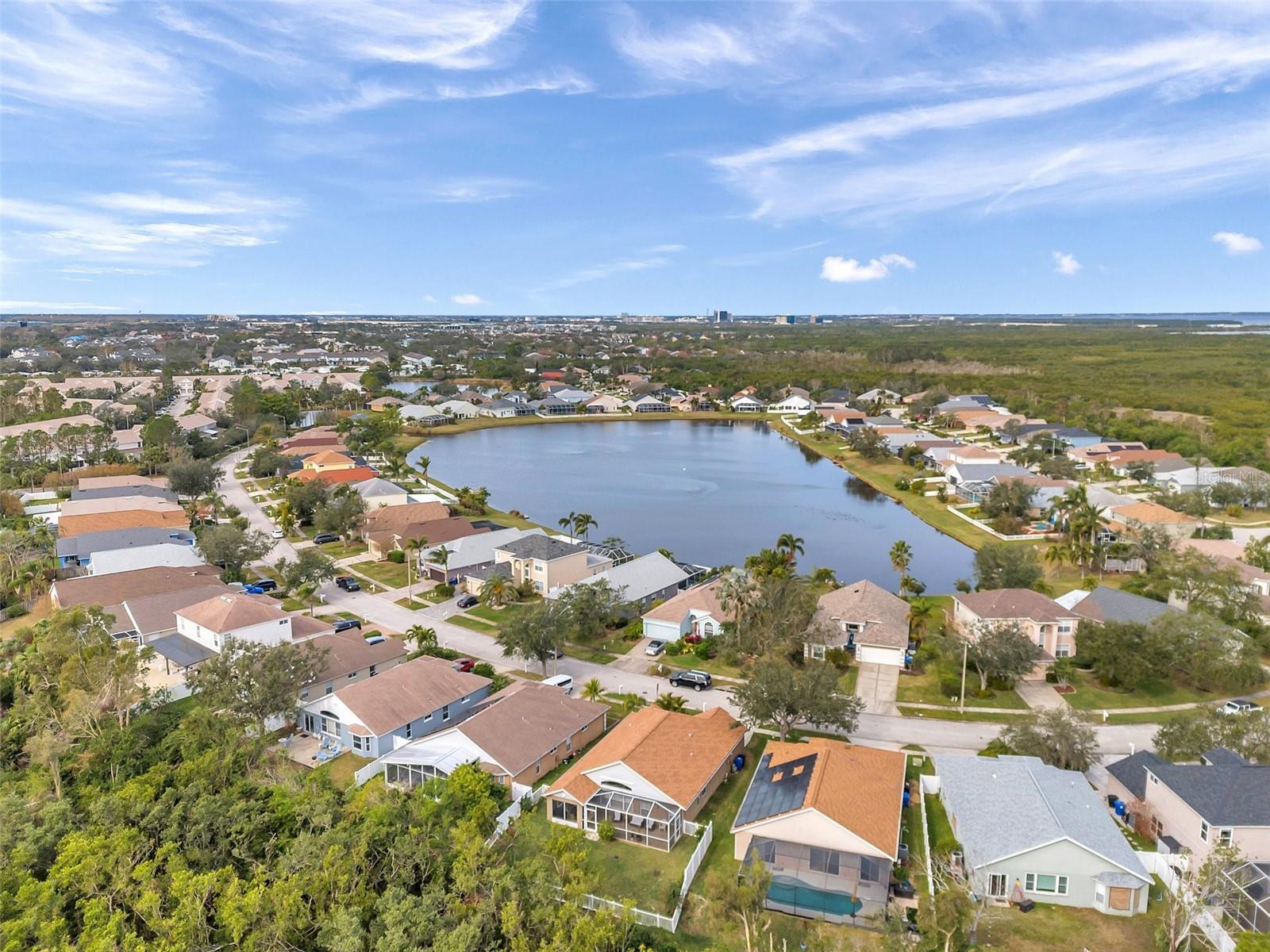 822 ADDISON DR NE, ST PETERSBURG, FL, 33716