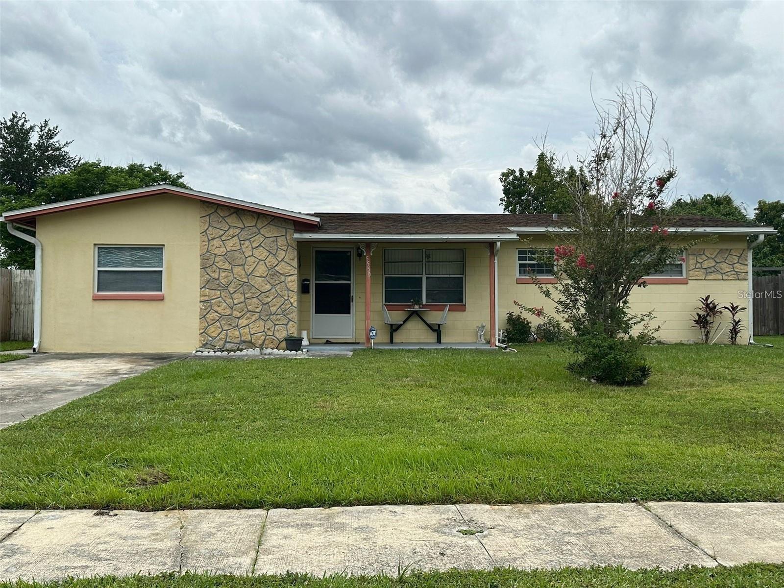 5550 SHOWALTER DR, ORLANDO, FL, 32839