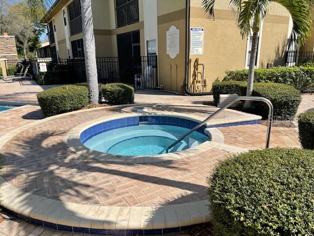 10125 SAILWINDS BLVD N #106, LARGO, FL, 33773