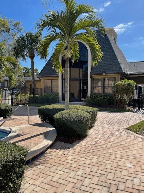 10125 SAILWINDS BLVD N #106, LARGO, FL, 33773