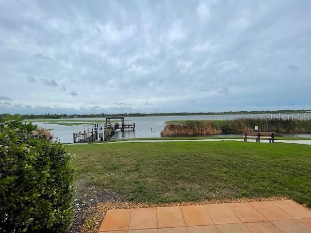 10125 SAILWINDS BLVD N #106, LARGO, FL, 33773