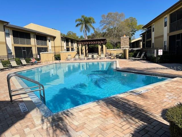 10125 SAILWINDS BLVD N #106, LARGO, FL, 33773