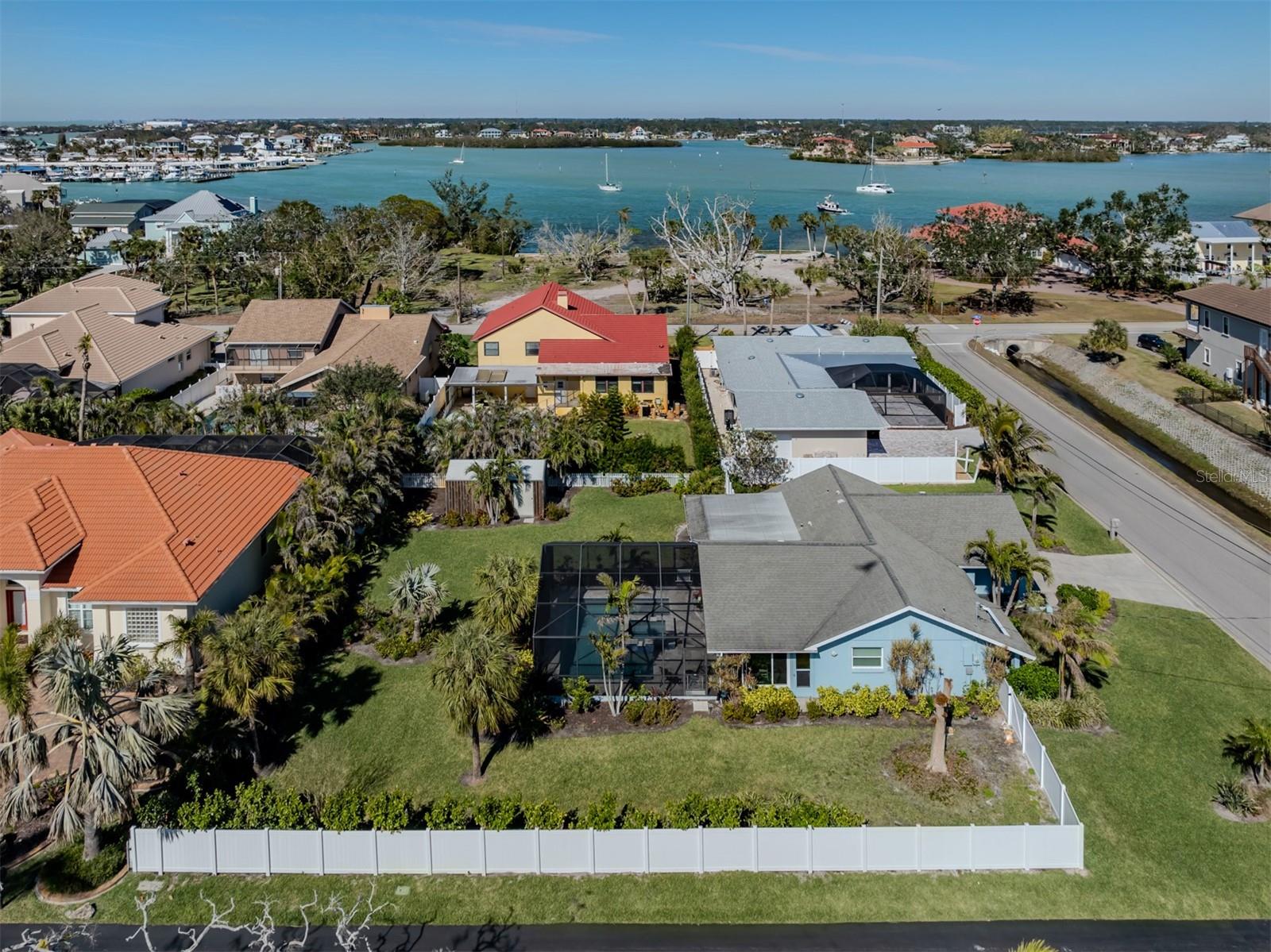 900 OSPREY ST, VENICE, FL, 34285