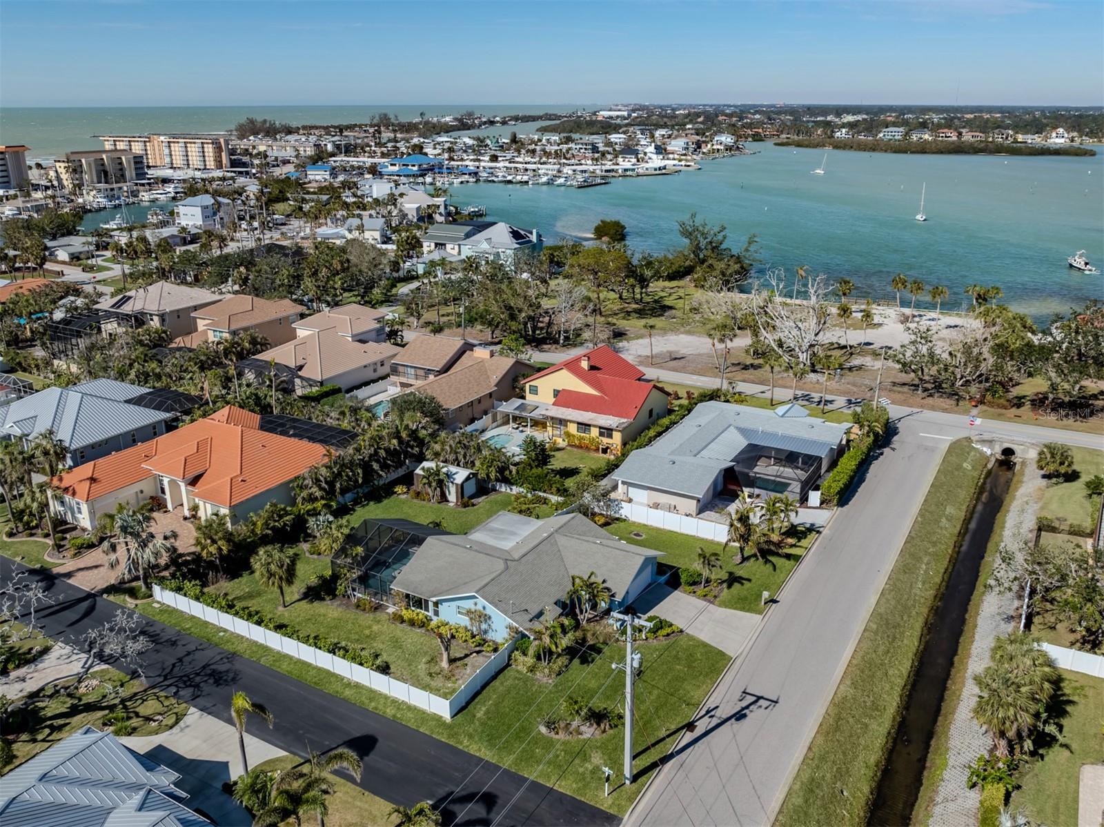 900 OSPREY ST, VENICE, FL, 34285