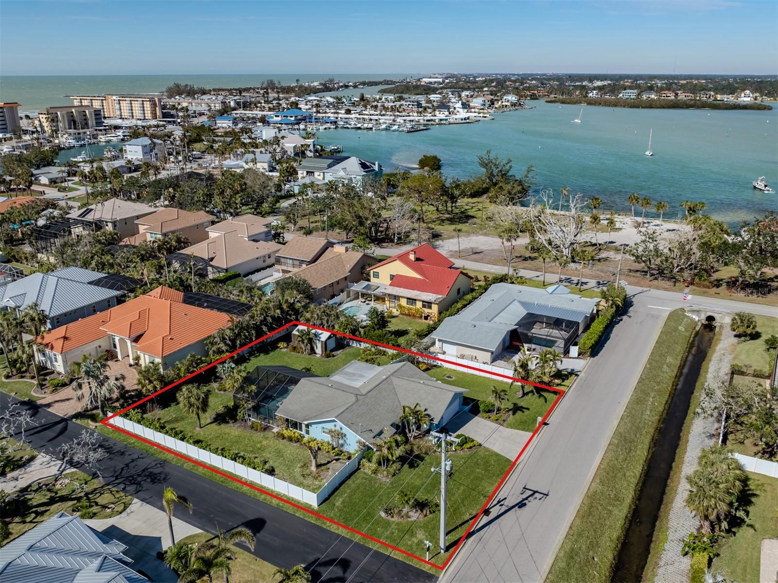 900 OSPREY ST, VENICE, FL, 34285