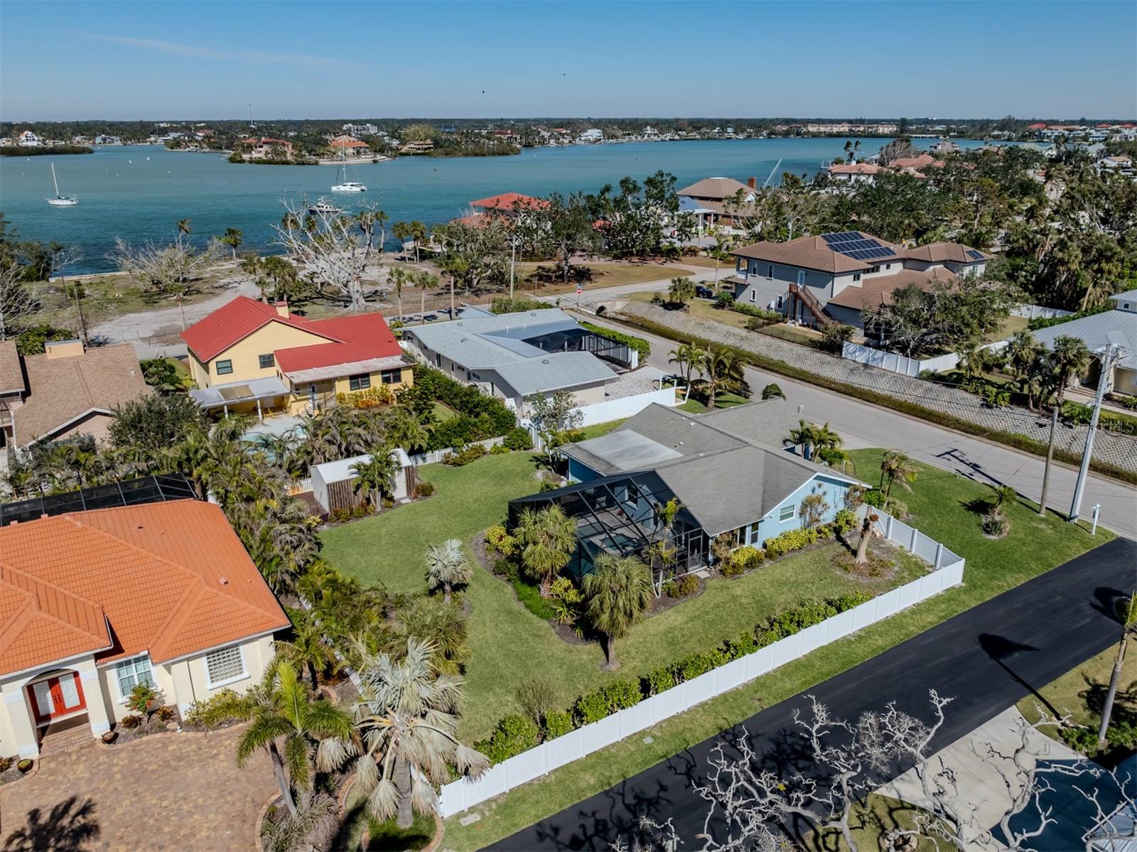 900 OSPREY ST, VENICE, FL, 34285