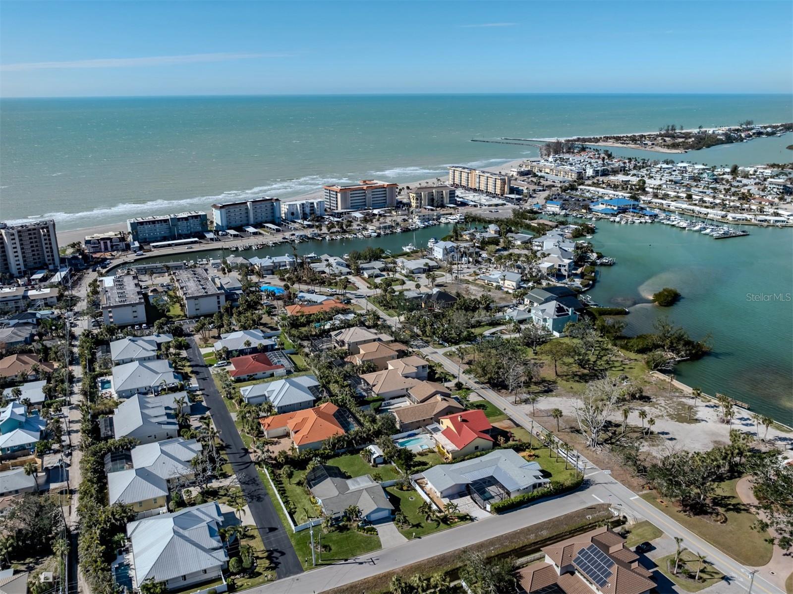 900 OSPREY ST, VENICE, FL, 34285