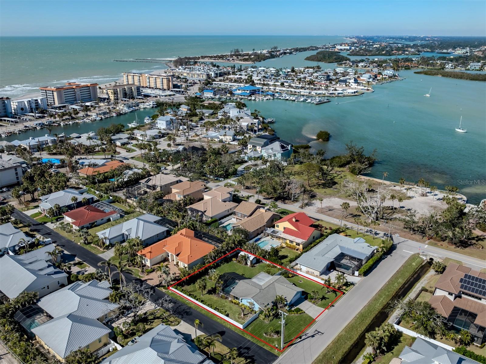 900 OSPREY ST, VENICE, FL, 34285