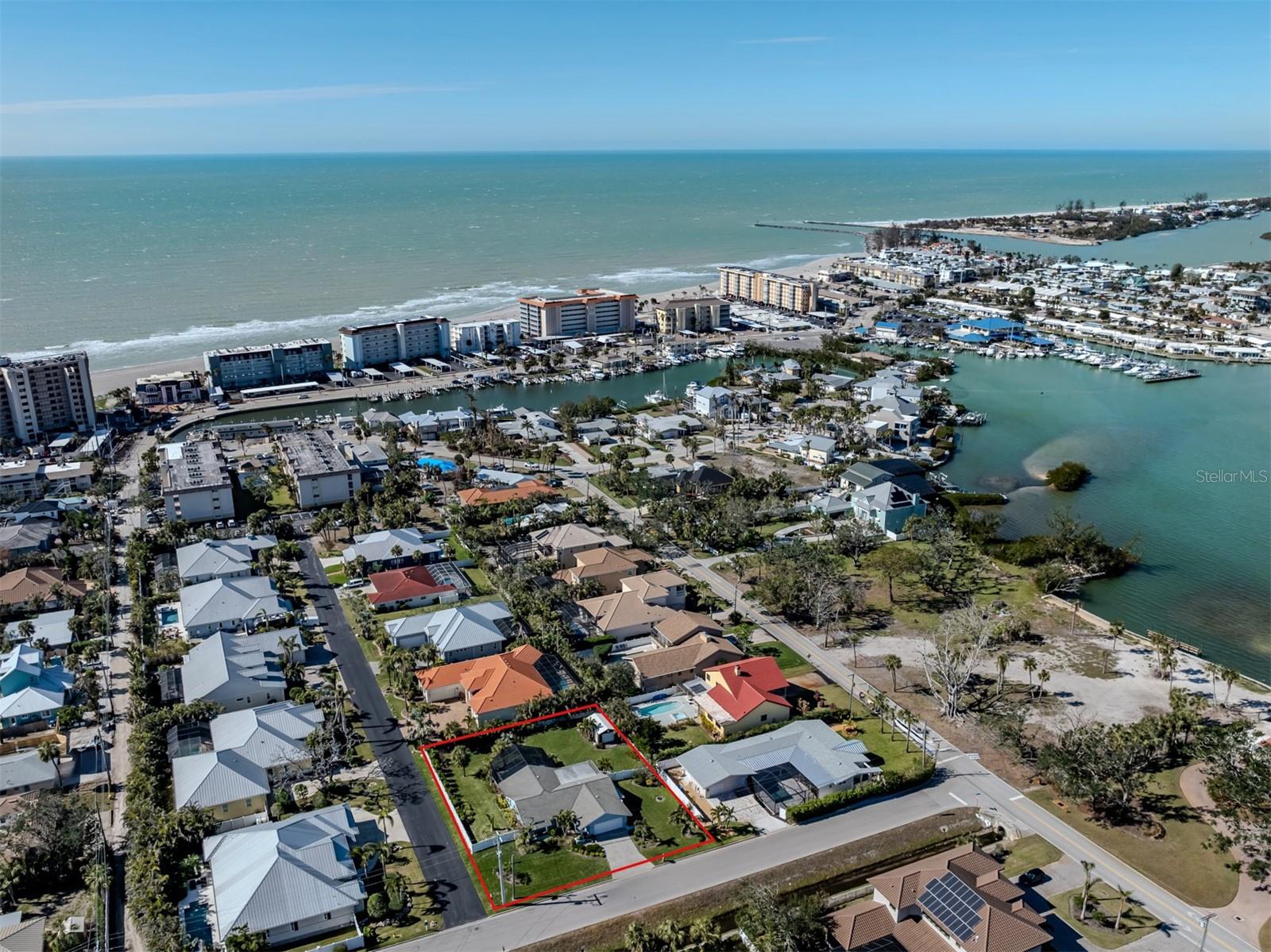 900 OSPREY ST, VENICE, FL, 34285