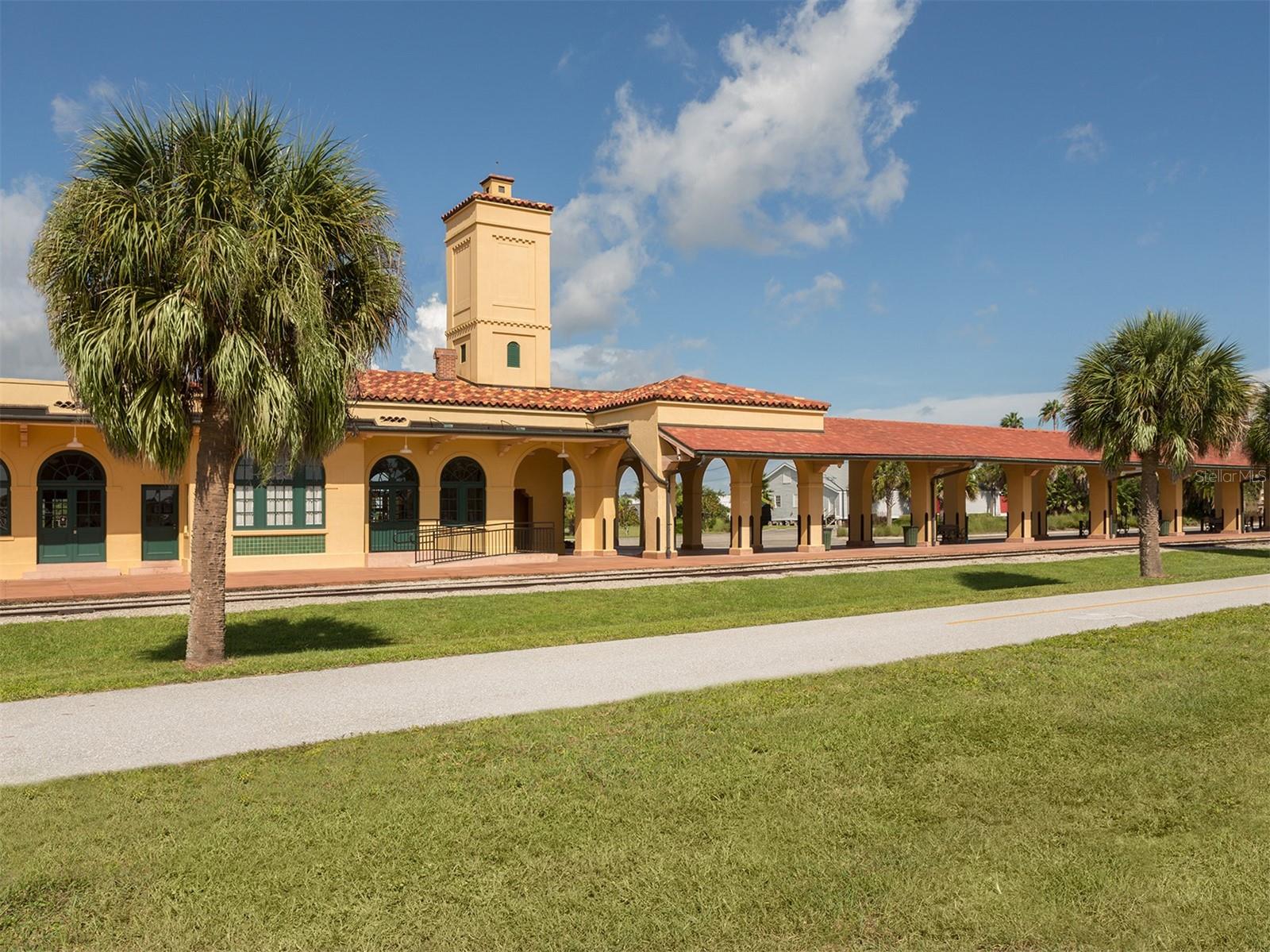 900 OSPREY ST, VENICE, FL, 34285