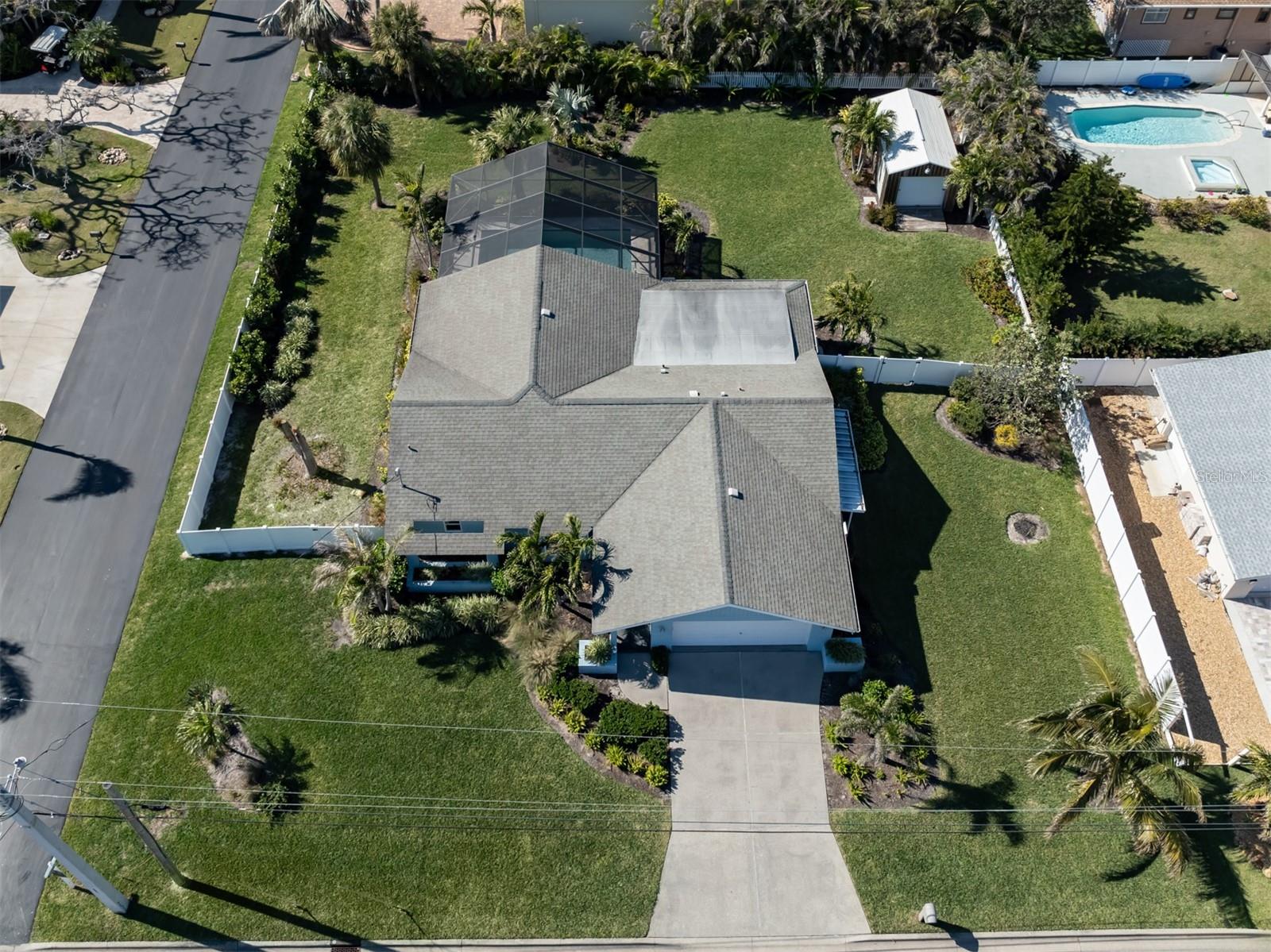 900 OSPREY ST, VENICE, FL, 34285