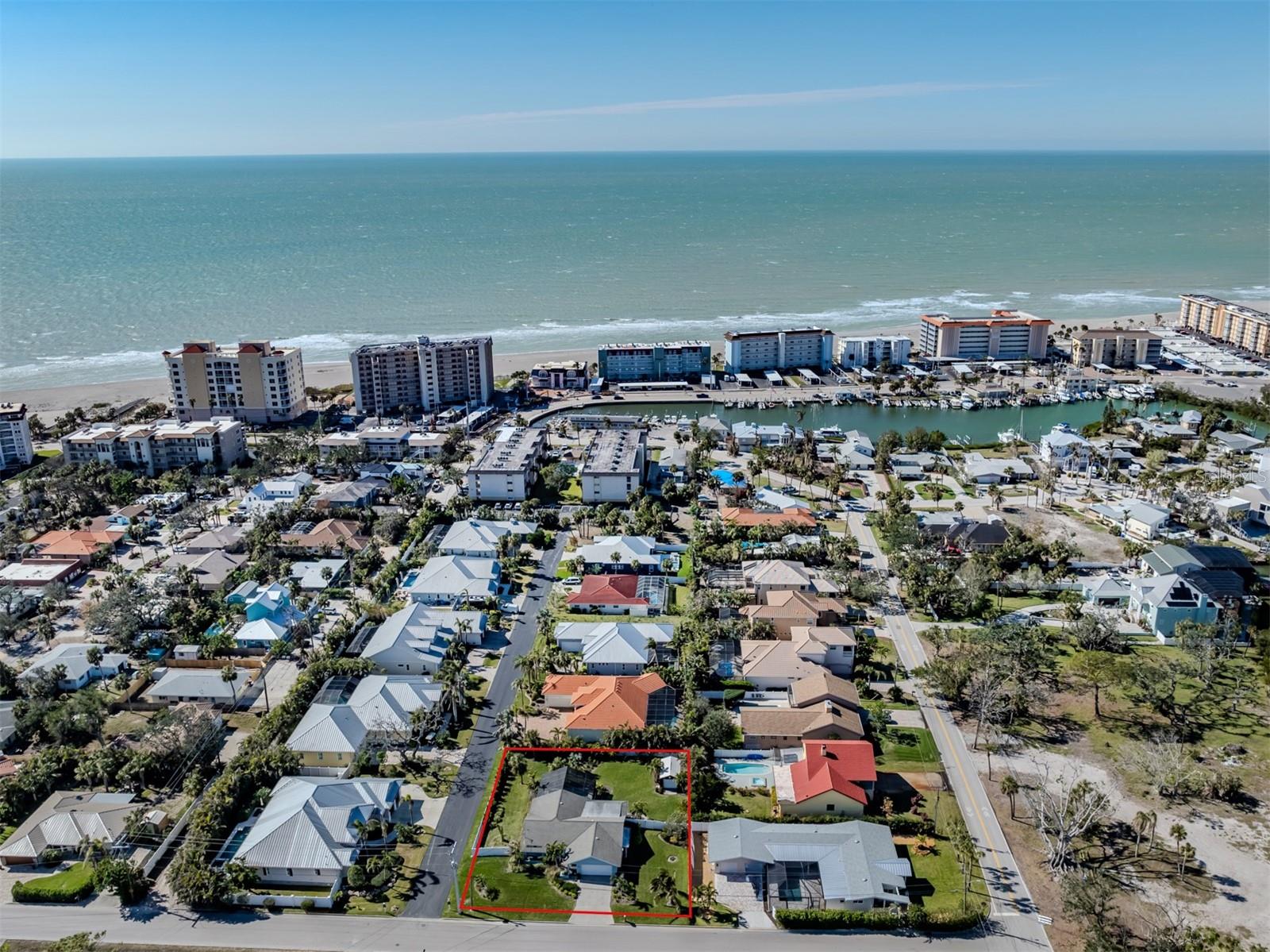 900 OSPREY ST, VENICE, FL, 34285