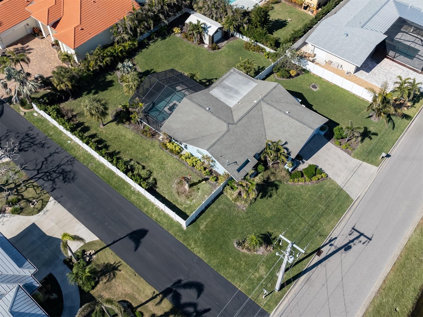 900 OSPREY ST, VENICE, FL, 34285