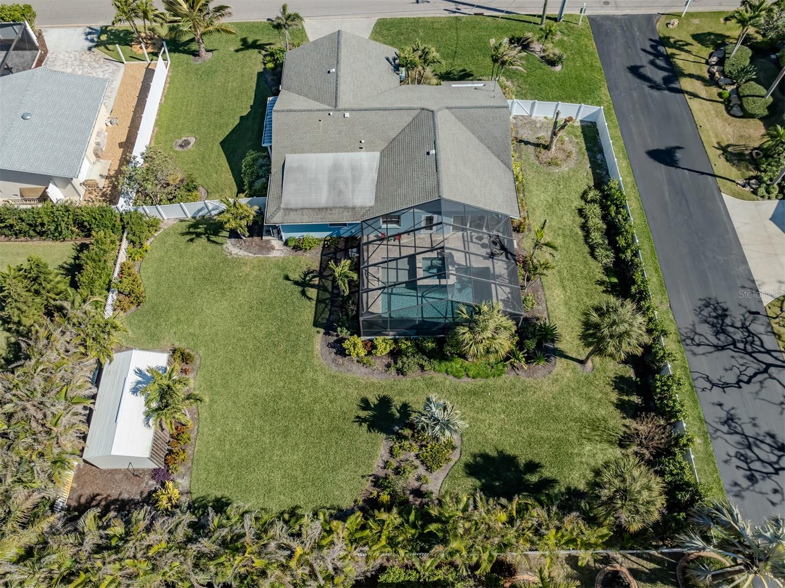 900 OSPREY ST, VENICE, FL, 34285