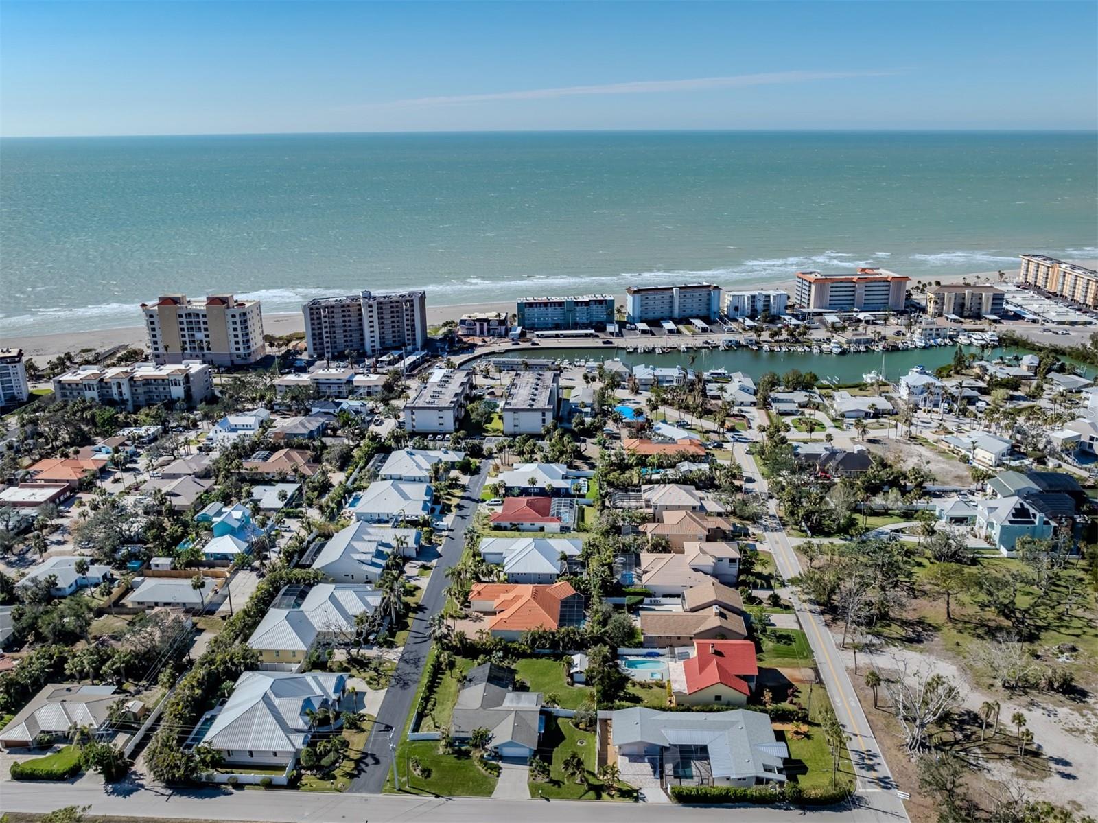 900 OSPREY ST, VENICE, FL, 34285