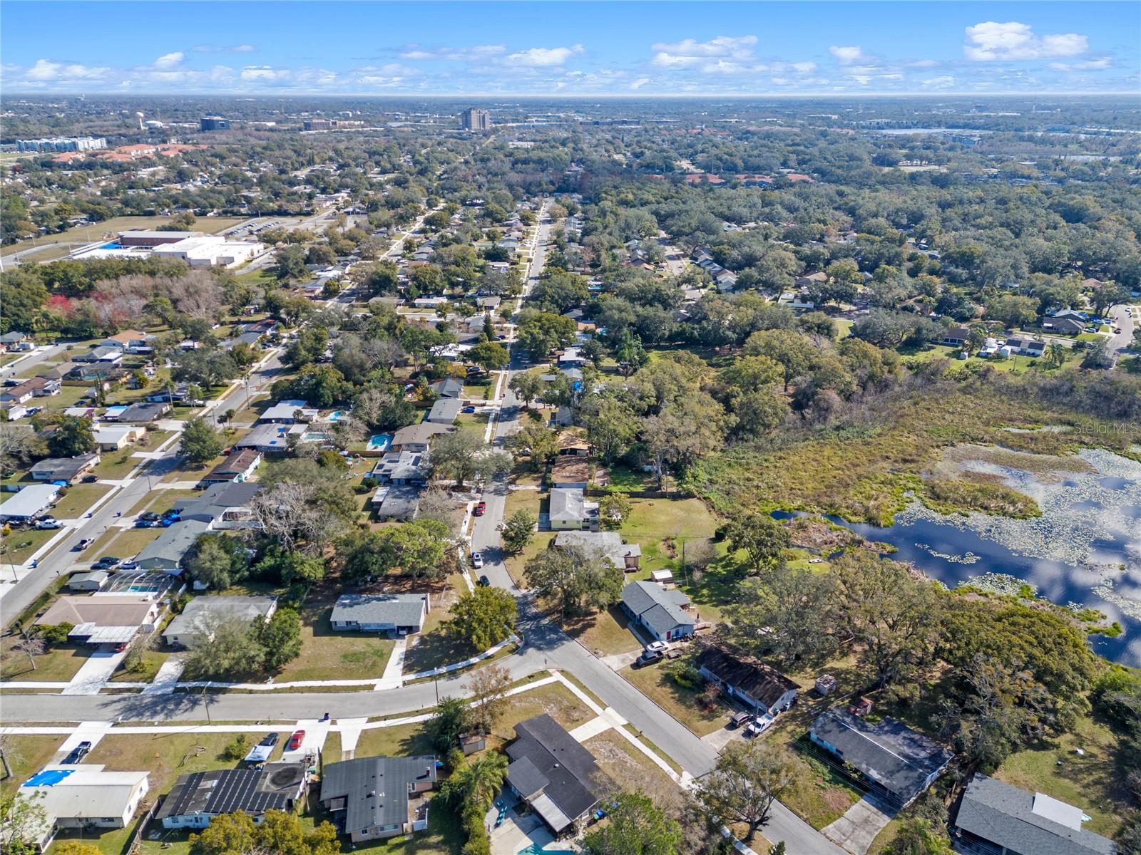 3710 SUTTON DR, ORLANDO, FL, 32810