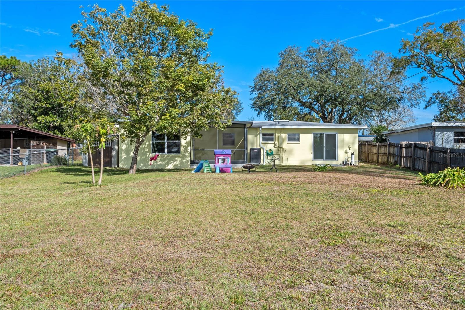 3710 SUTTON DR, ORLANDO, FL, 32810