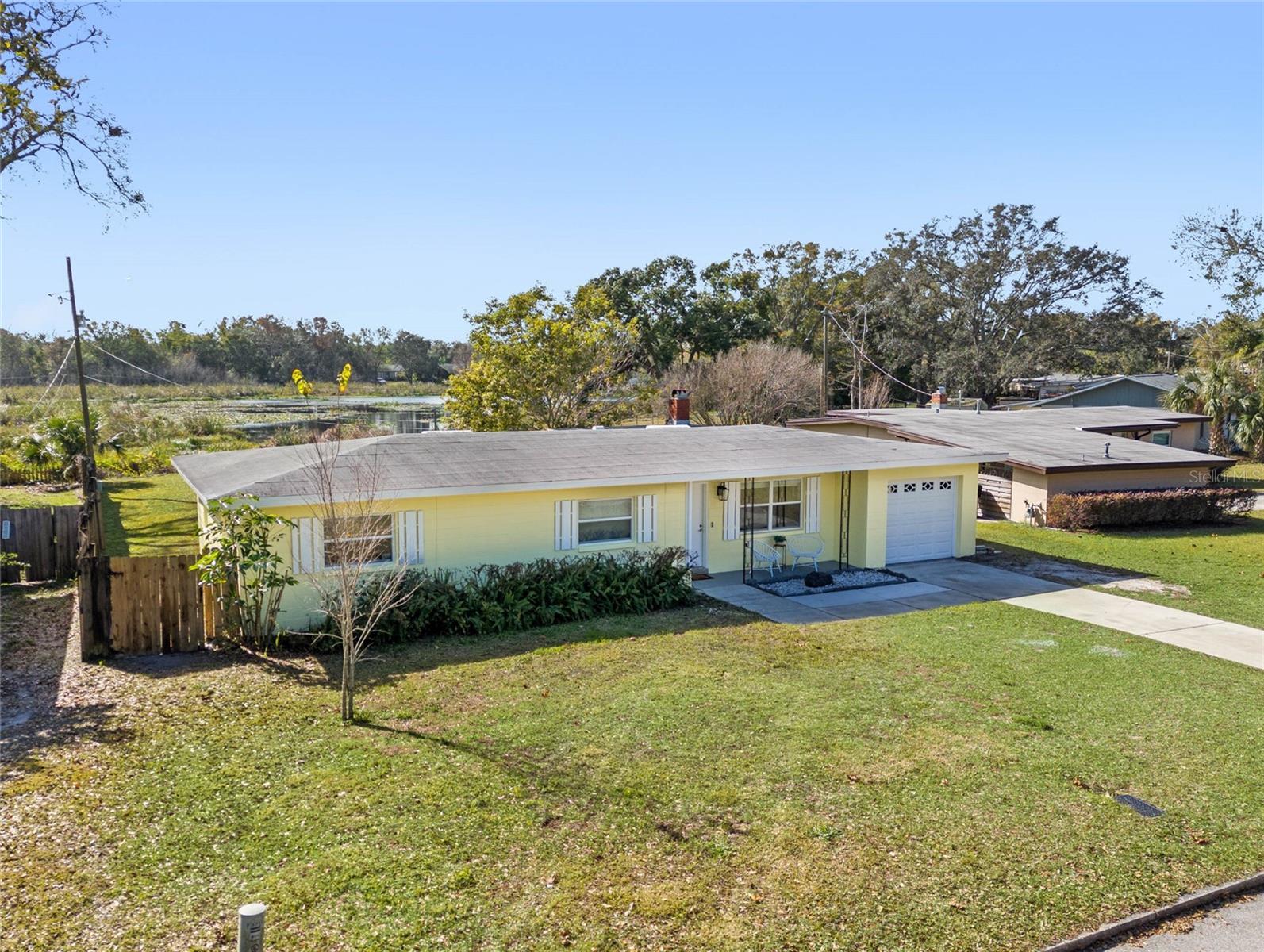 3710 SUTTON DR, ORLANDO, FL, 32810