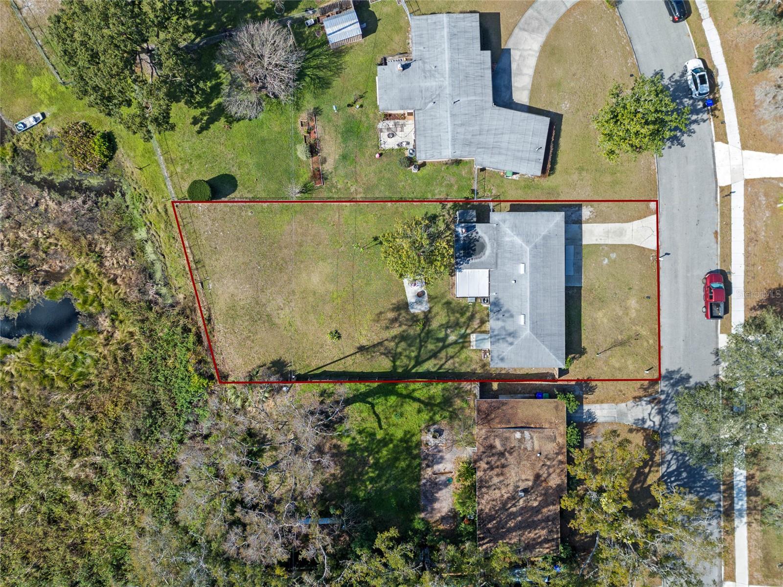 3710 SUTTON DR, ORLANDO, FL, 32810