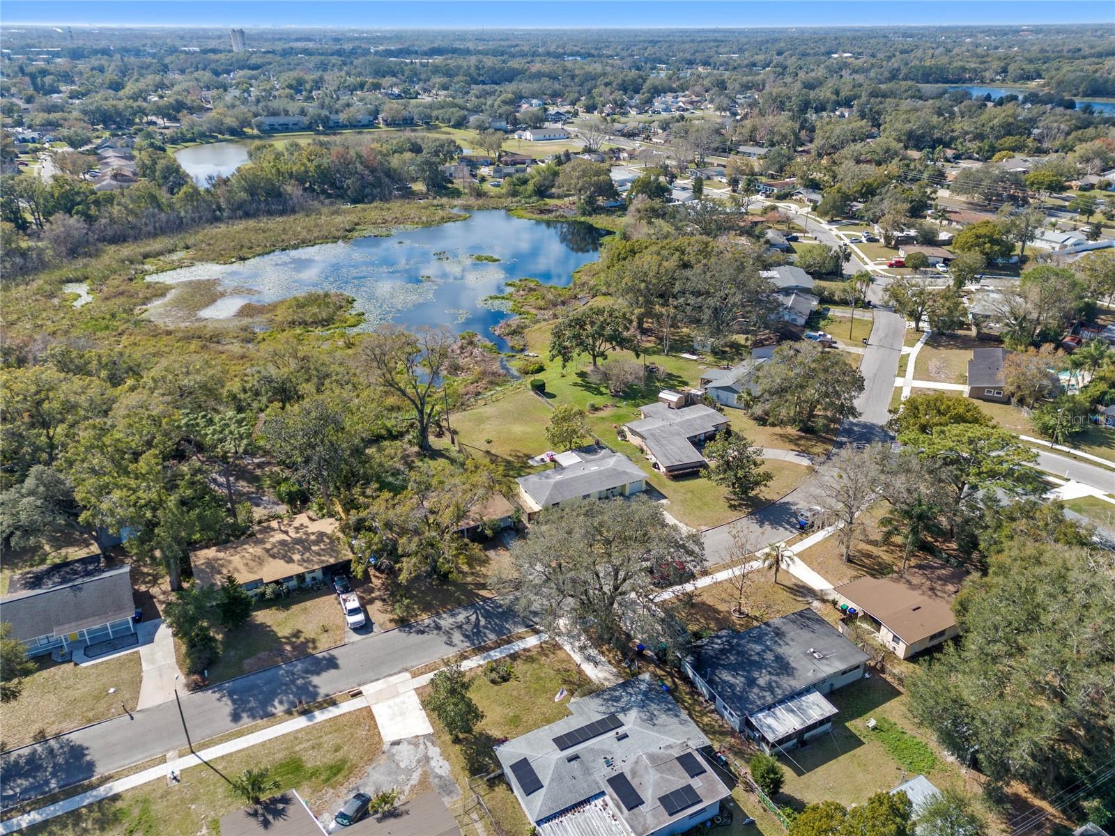 3710 SUTTON DR, ORLANDO, FL, 32810