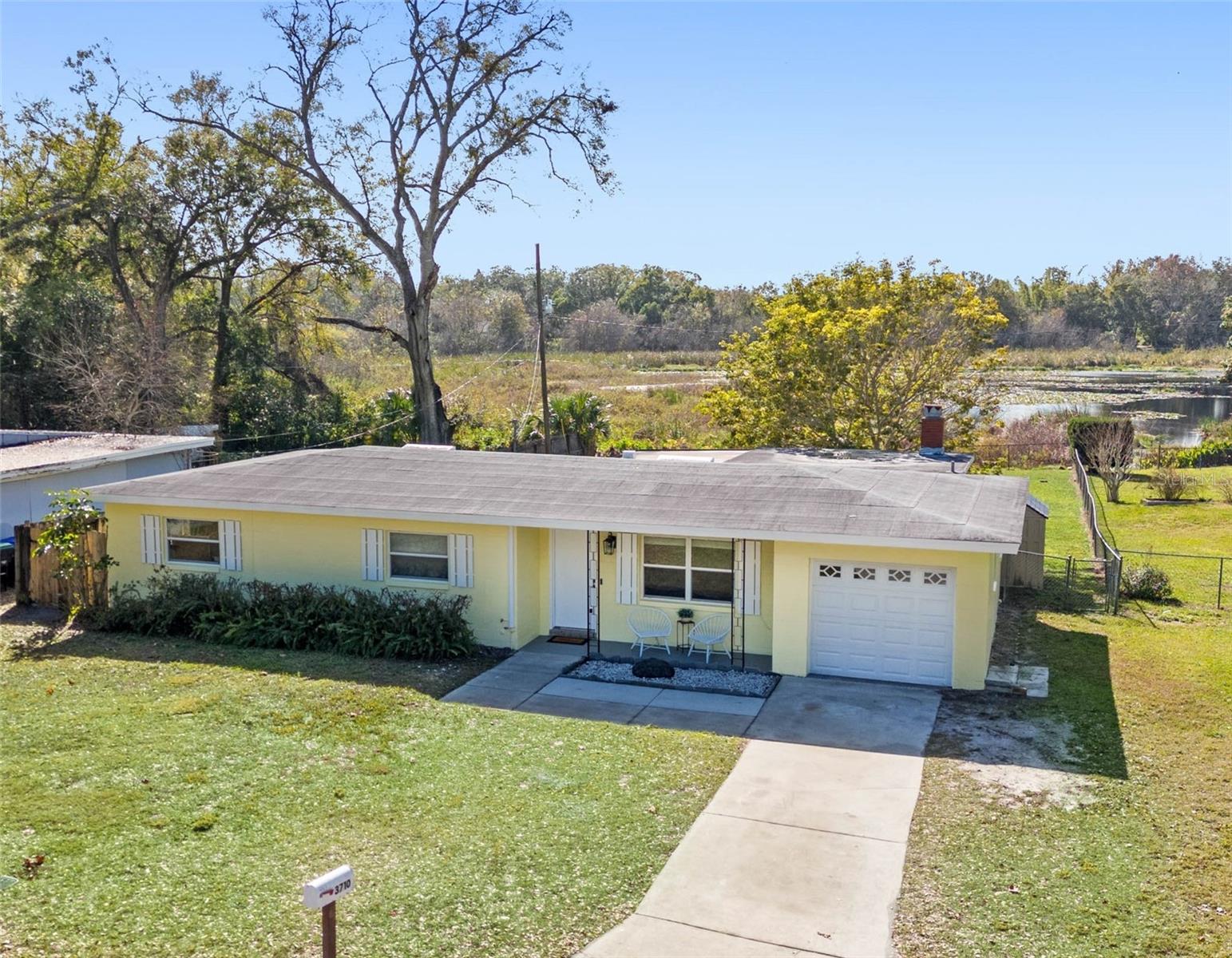 3710 SUTTON DR, ORLANDO, FL, 32810