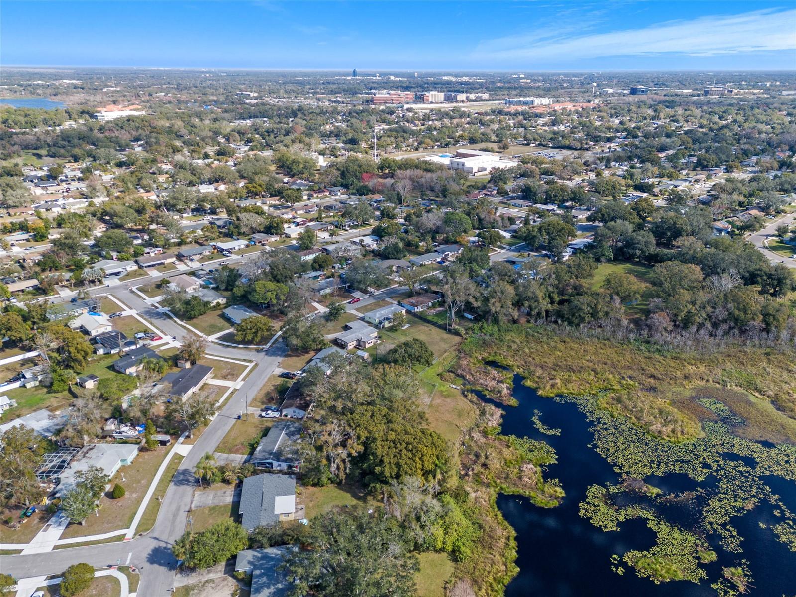 3710 SUTTON DR, ORLANDO, FL, 32810