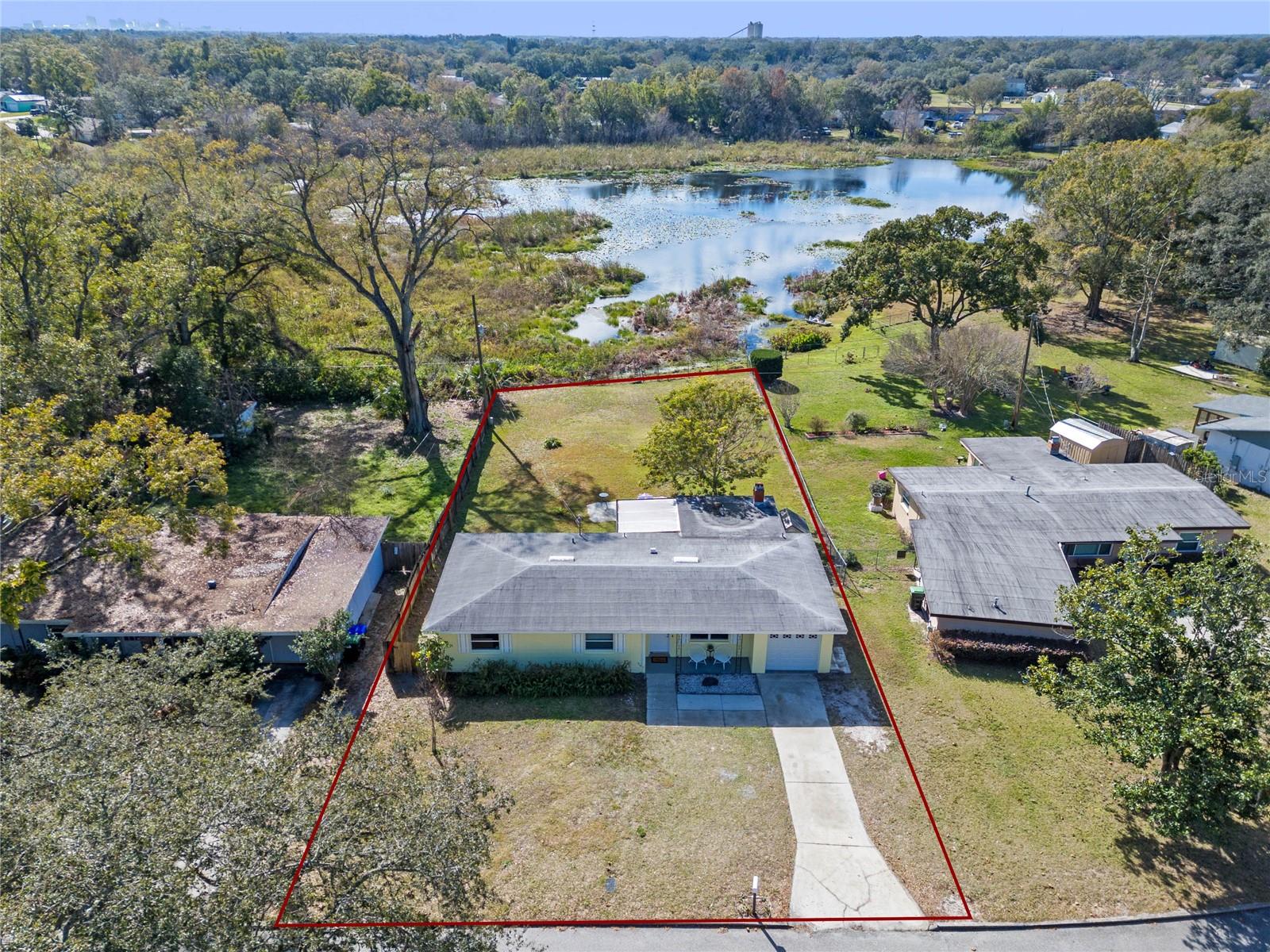 3710 SUTTON DR, ORLANDO, FL, 32810