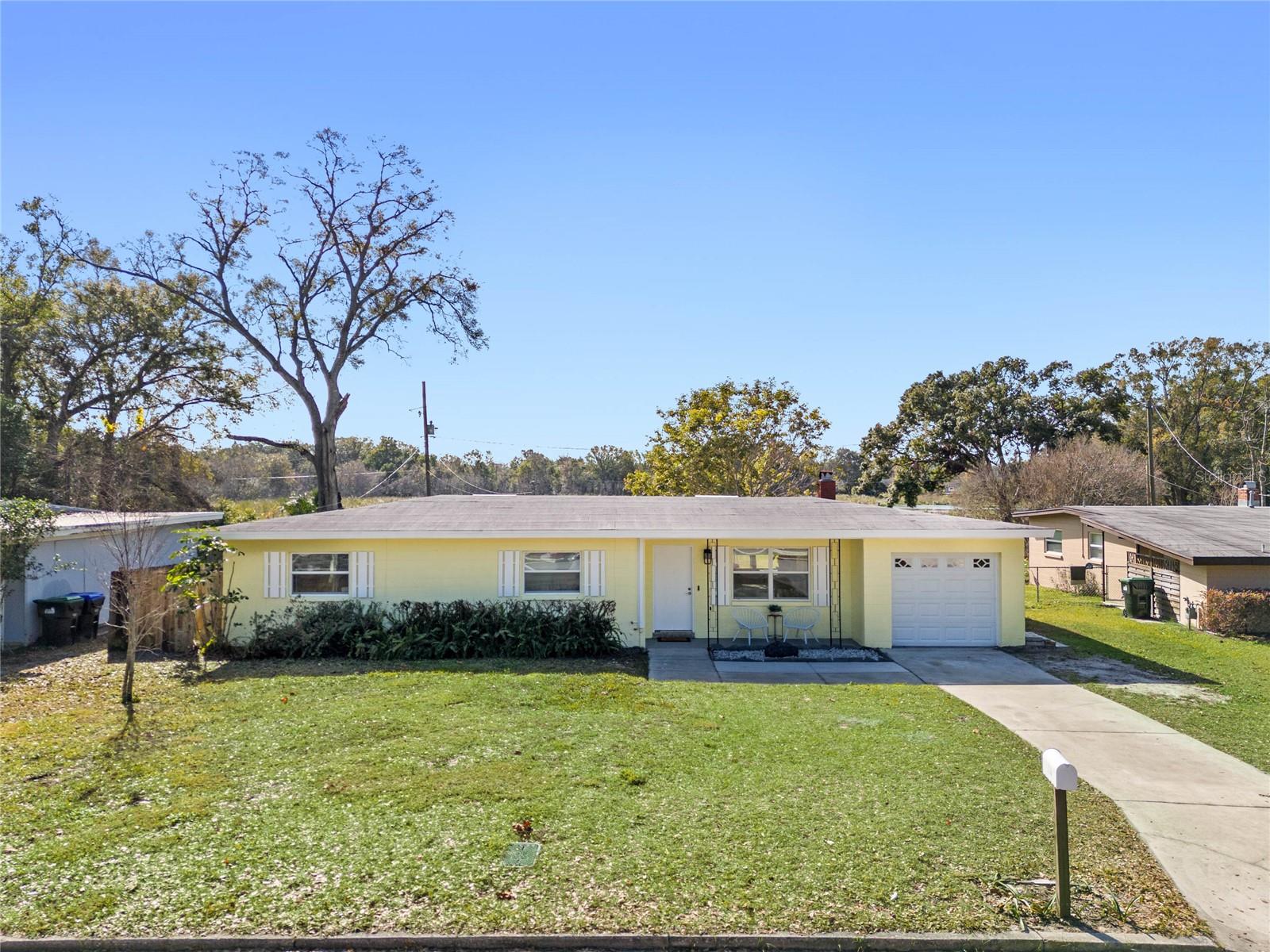 3710 SUTTON DR, ORLANDO, FL, 32810
