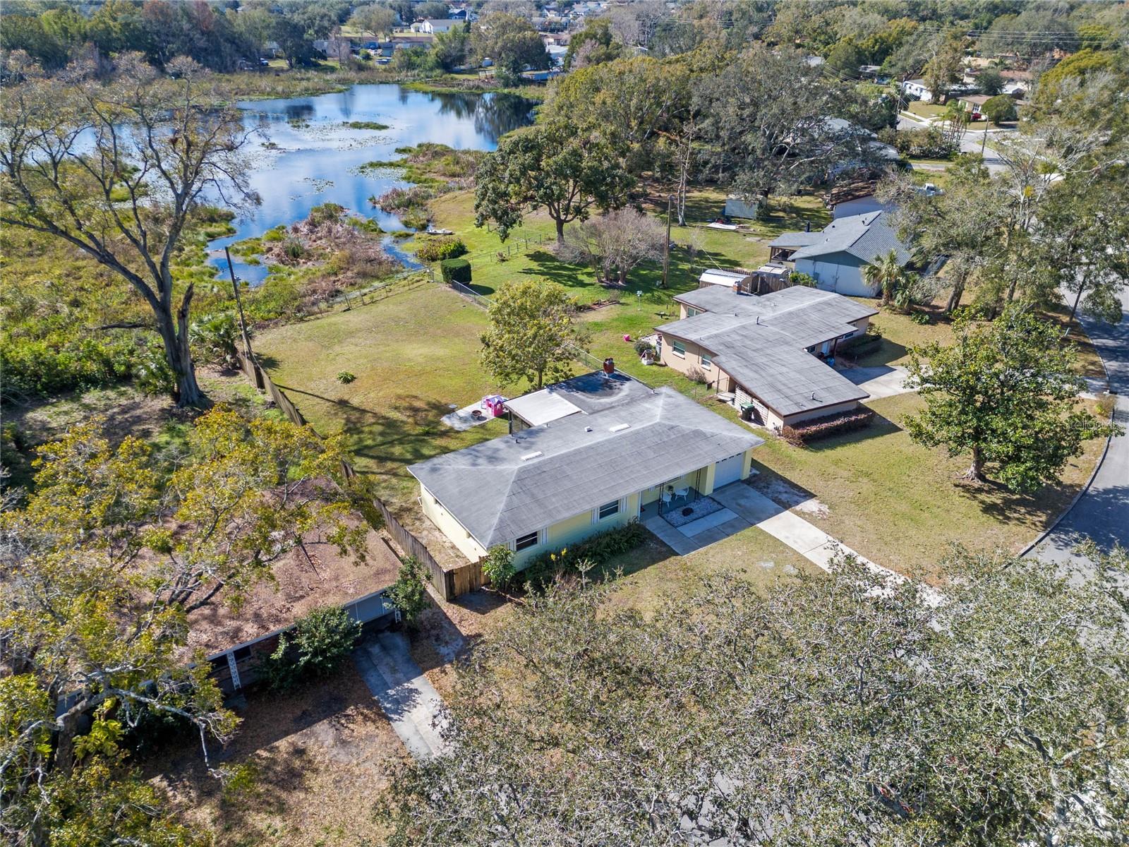 3710 SUTTON DR, ORLANDO, FL, 32810