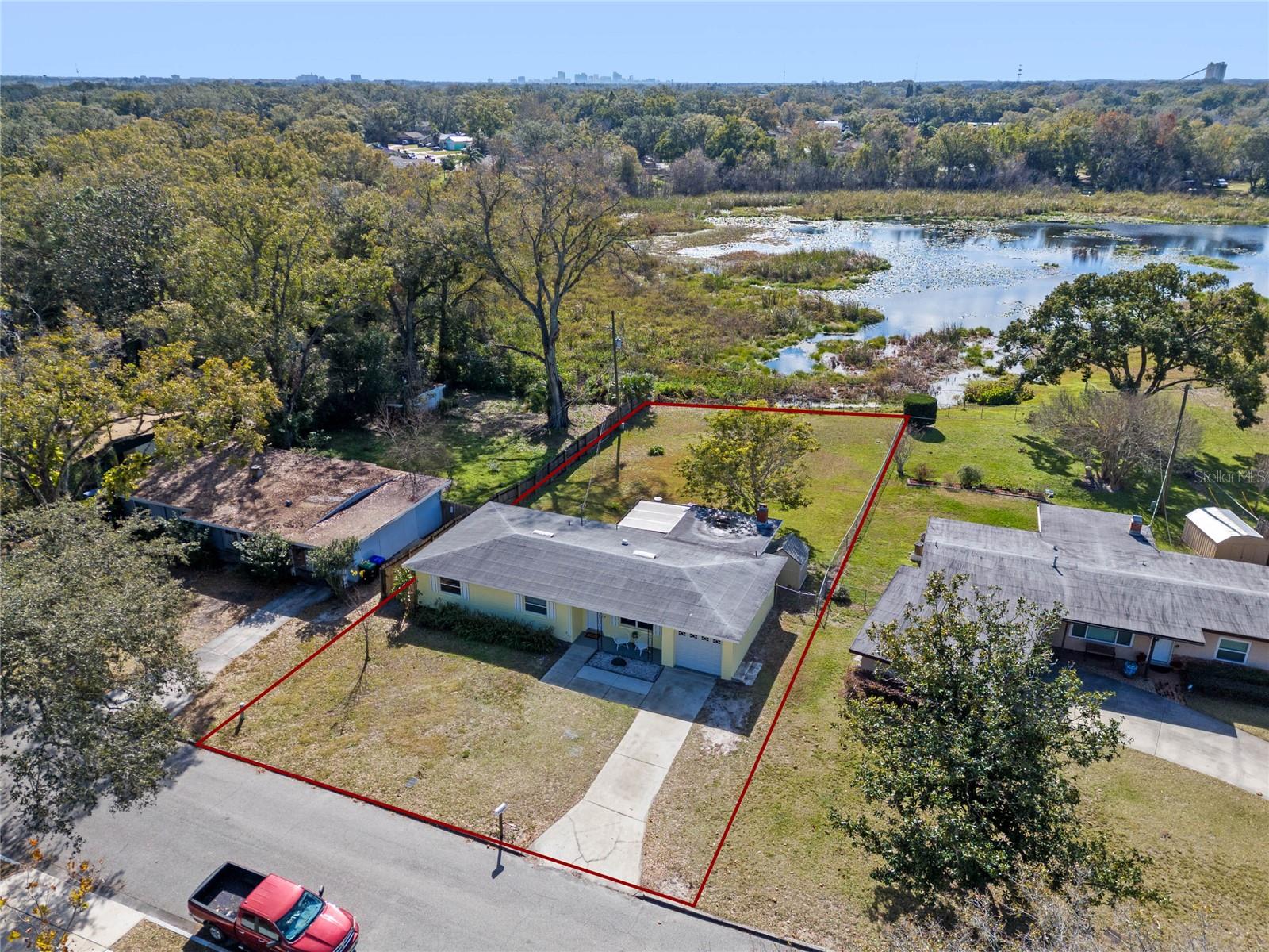 3710 SUTTON DR, ORLANDO, FL, 32810