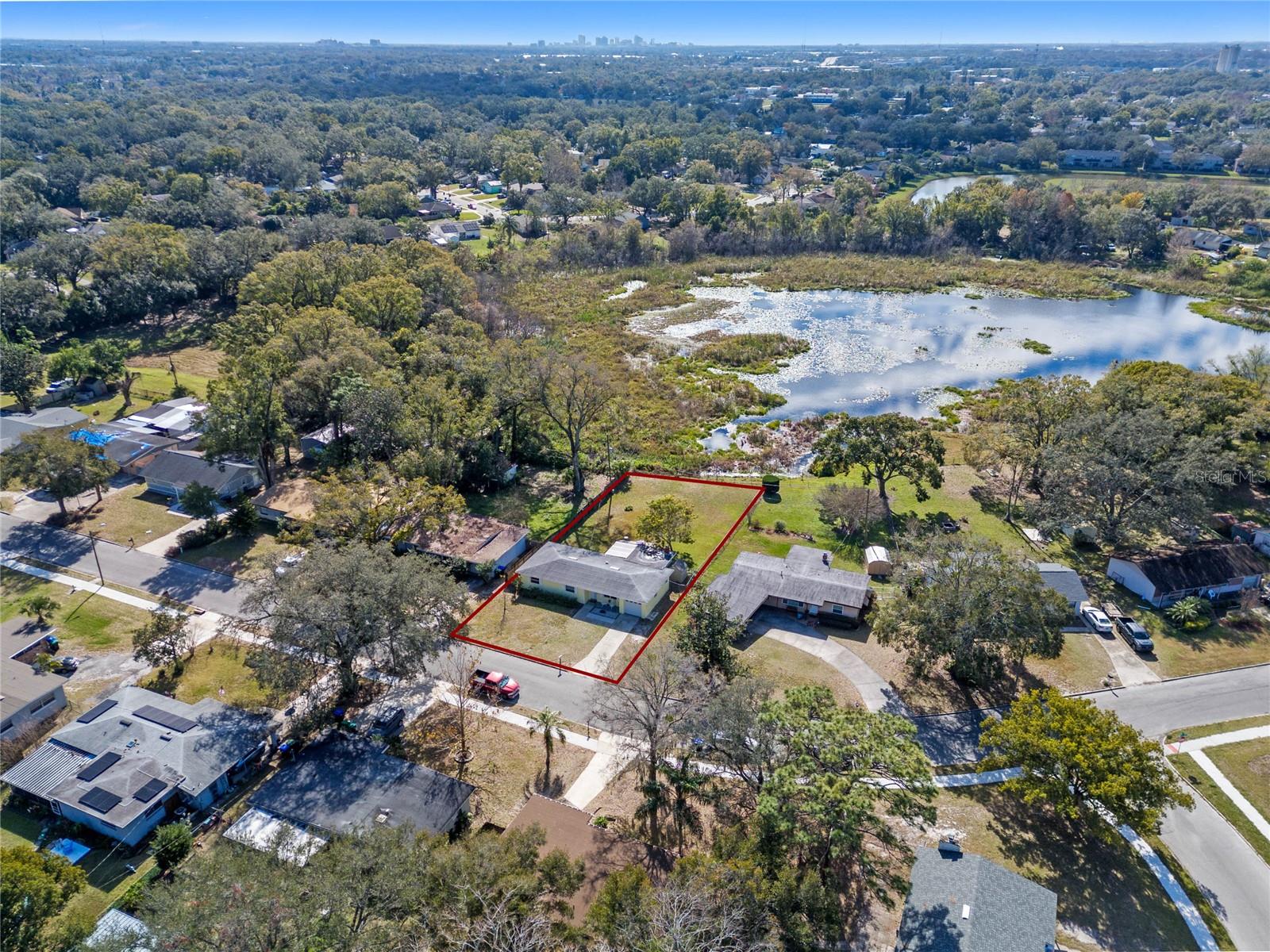 3710 SUTTON DR, ORLANDO, FL, 32810