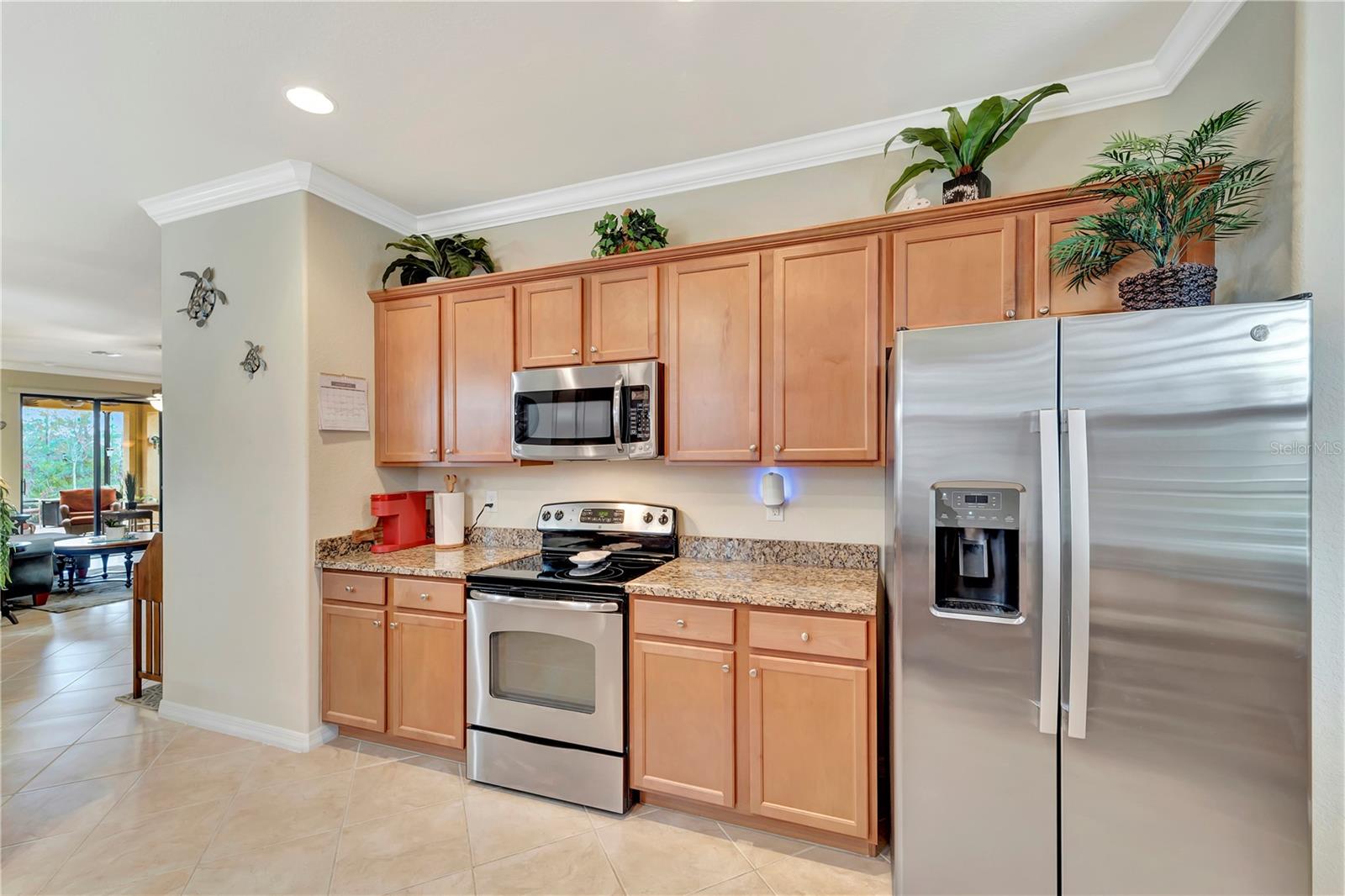 2482 ARUGULA DR, NORTH PORT, FL, 34289