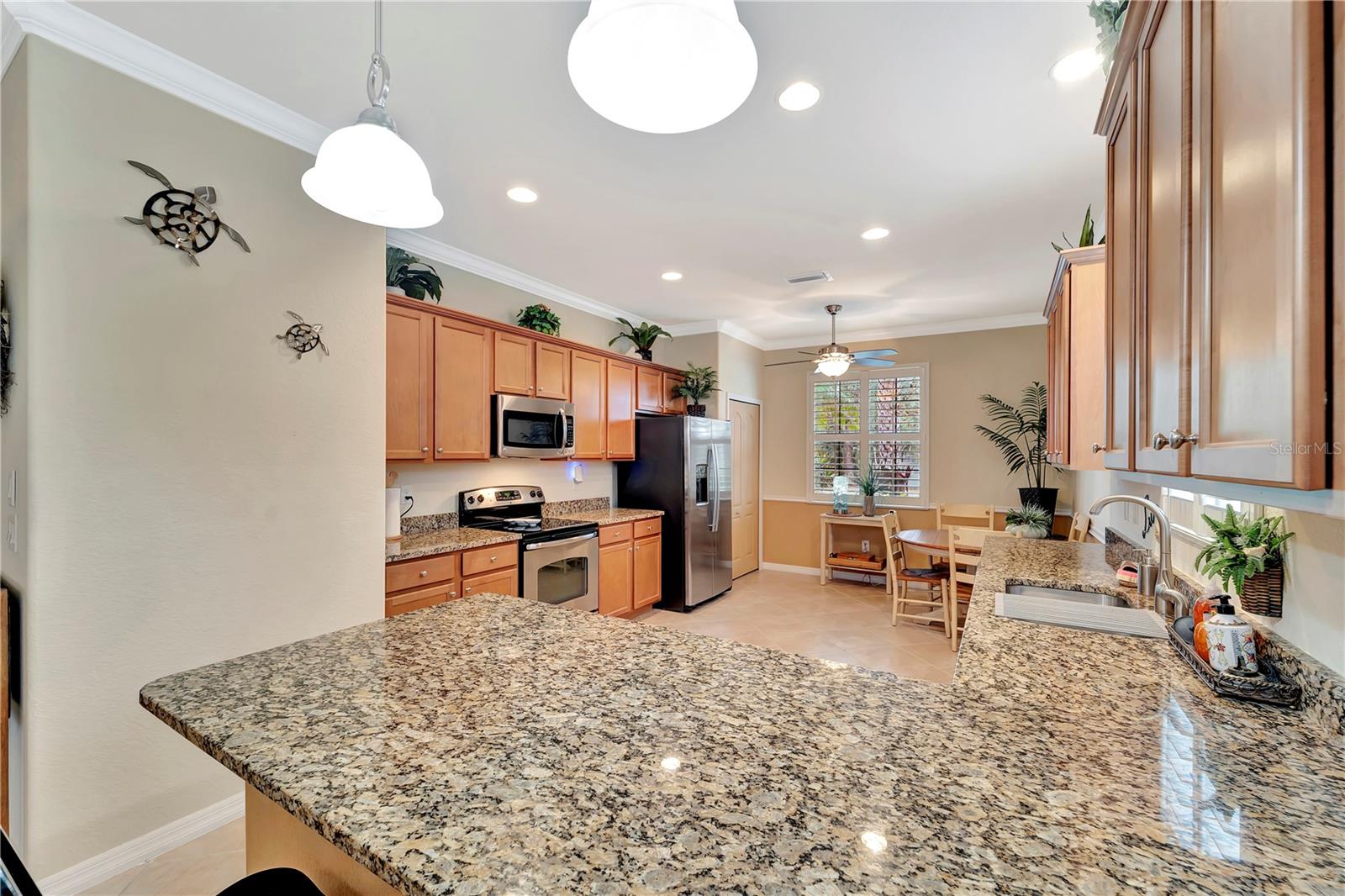 2482 ARUGULA DR, NORTH PORT, FL, 34289