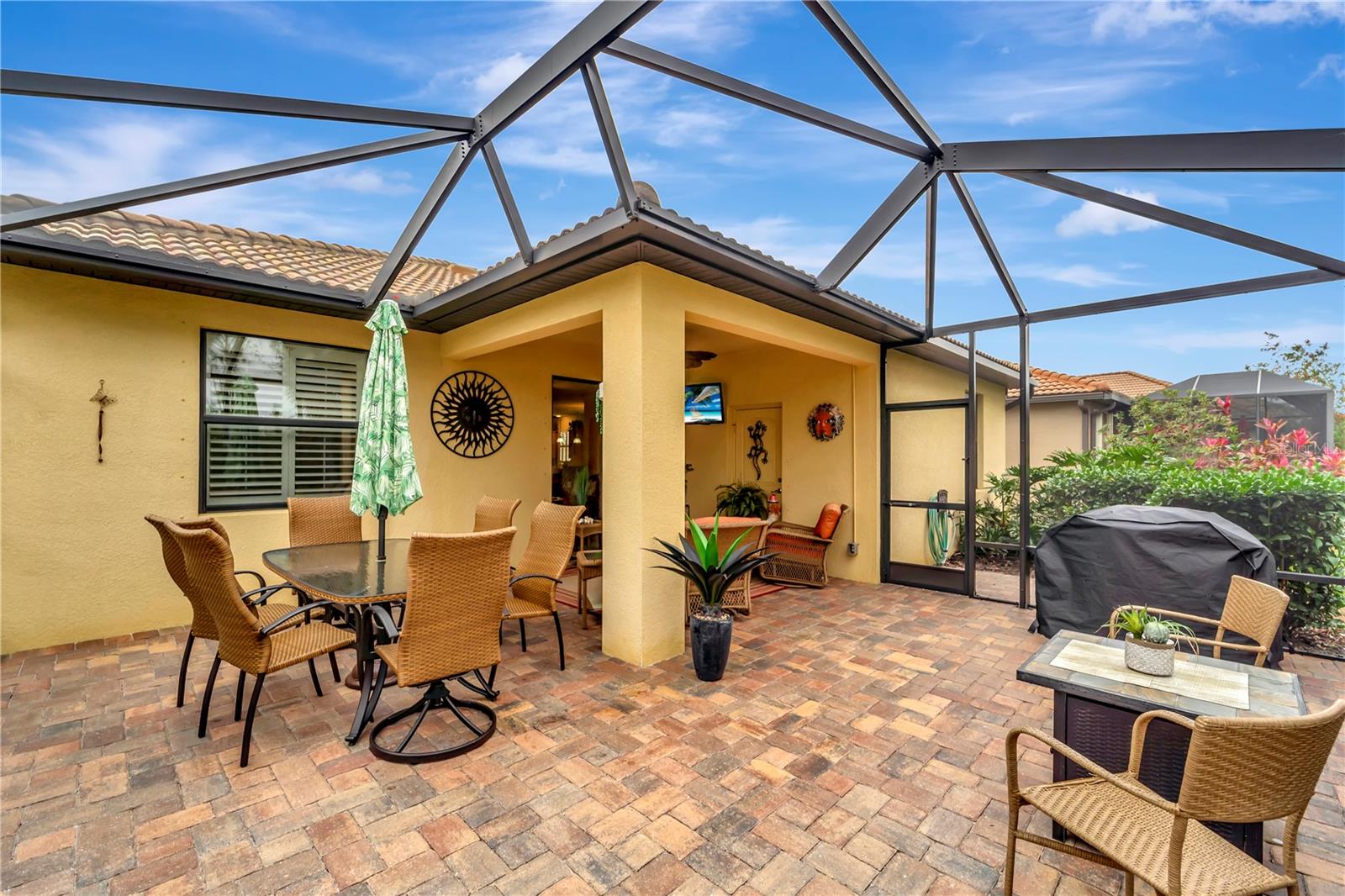 2482 ARUGULA DR, NORTH PORT, FL, 34289