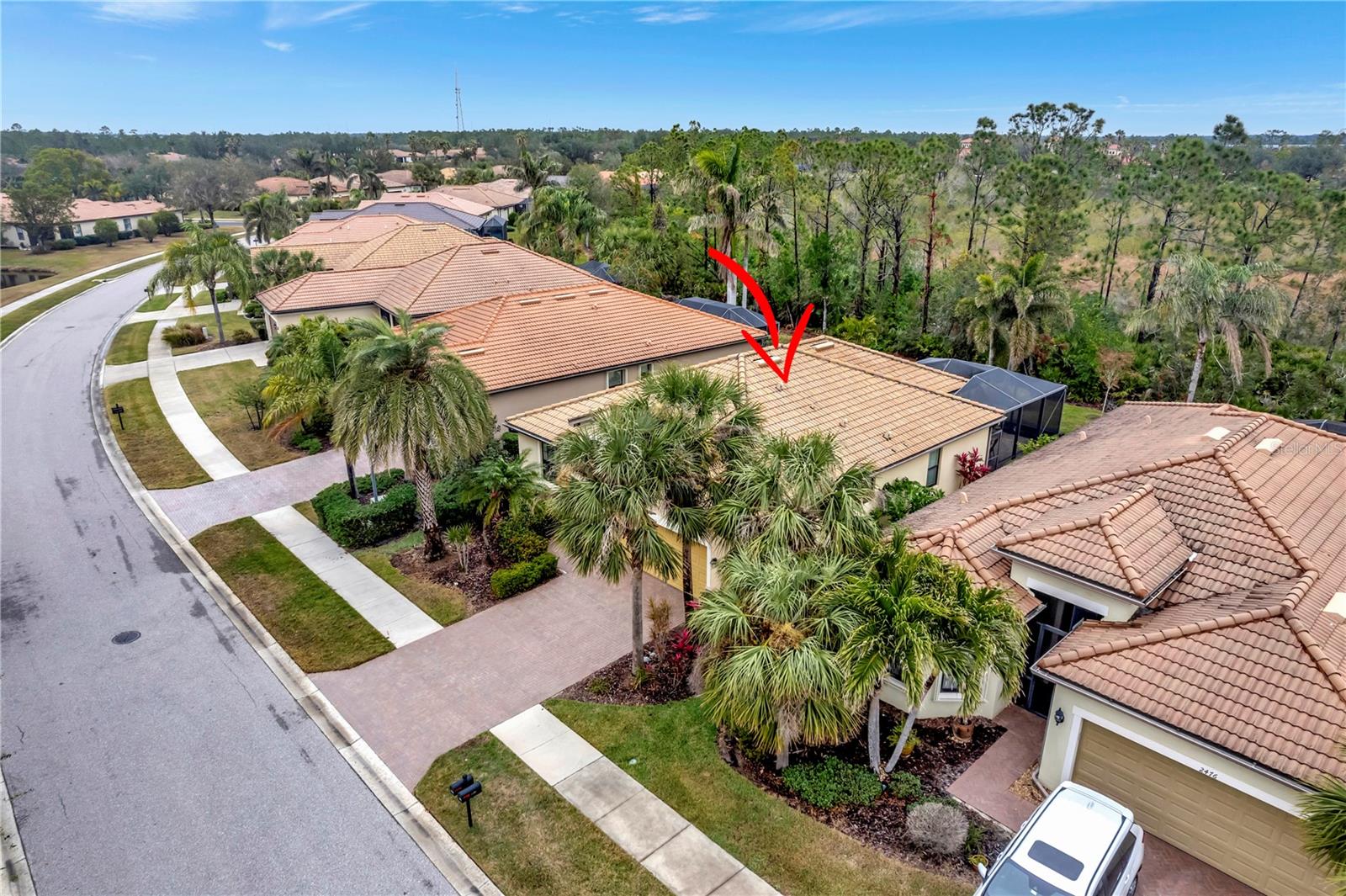 2482 ARUGULA DR, NORTH PORT, FL, 34289