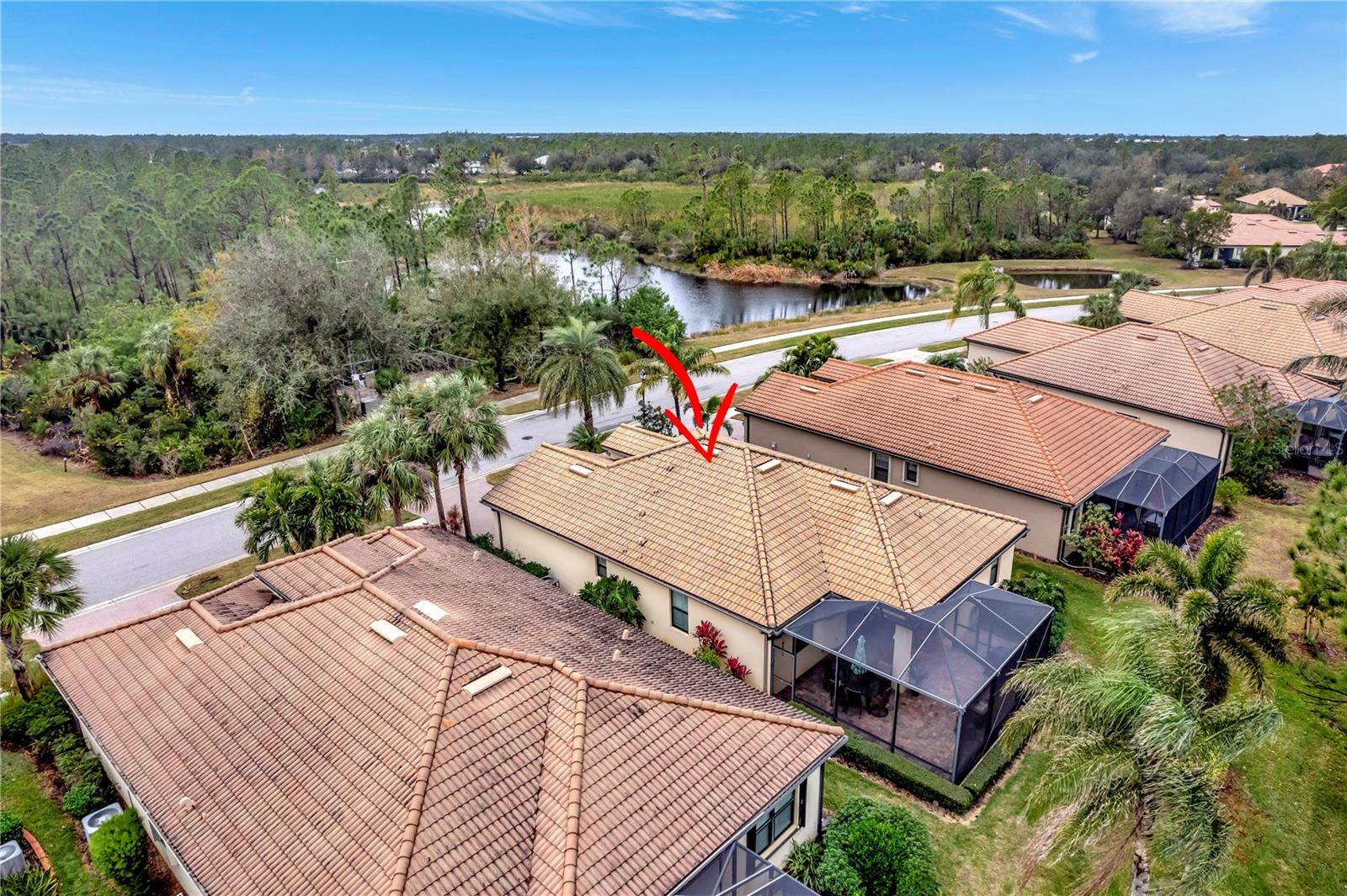 2482 ARUGULA DR, NORTH PORT, FL, 34289