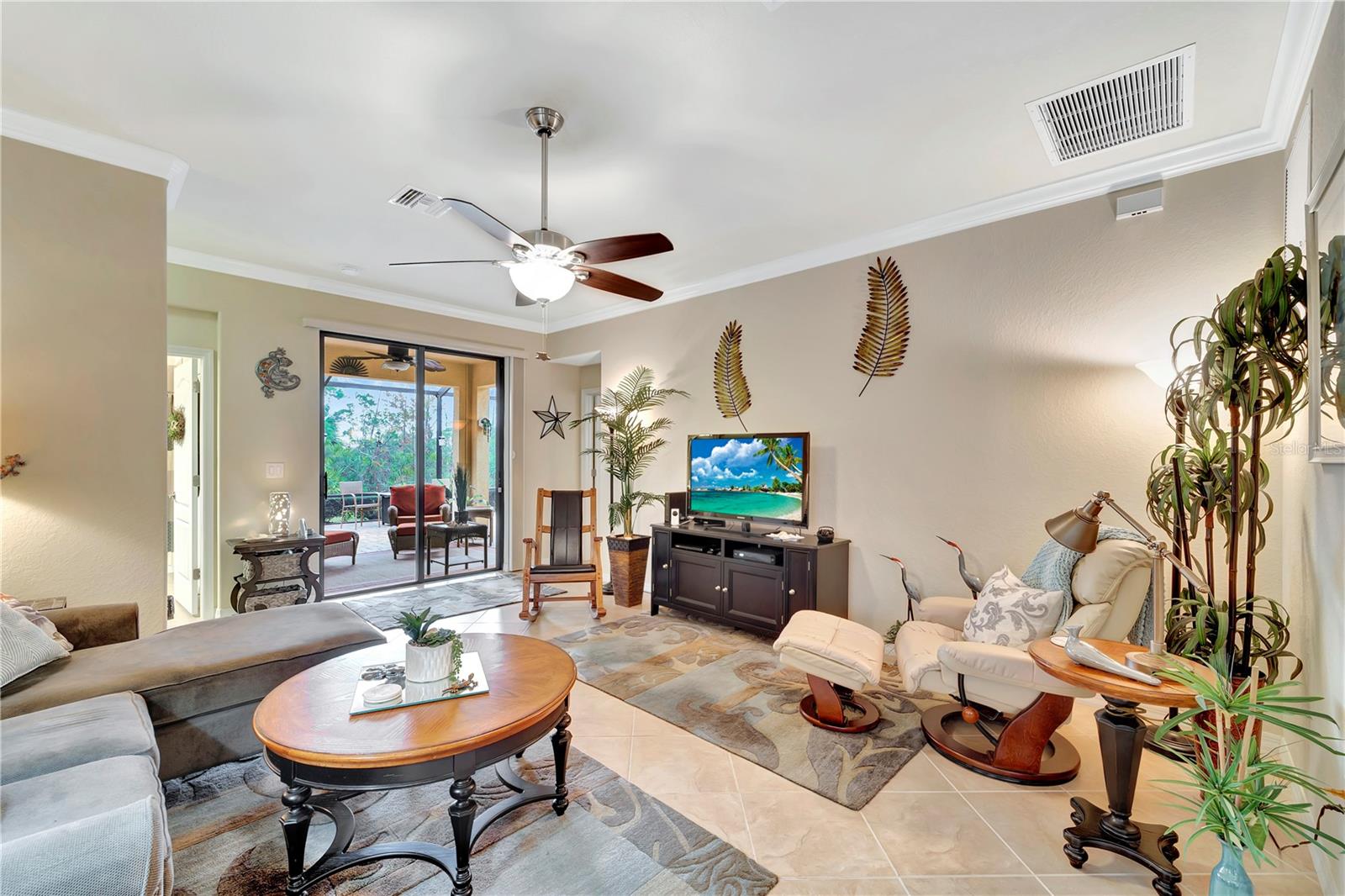 2482 ARUGULA DR, NORTH PORT, FL, 34289