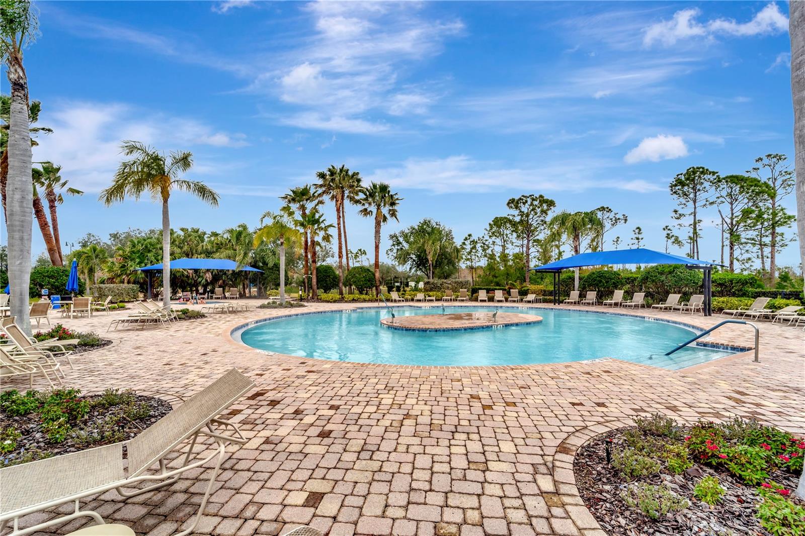 2482 ARUGULA DR, NORTH PORT, FL, 34289