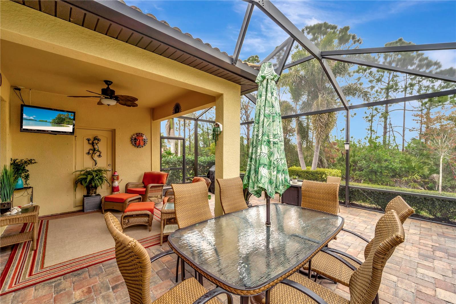 2482 ARUGULA DR, NORTH PORT, FL, 34289