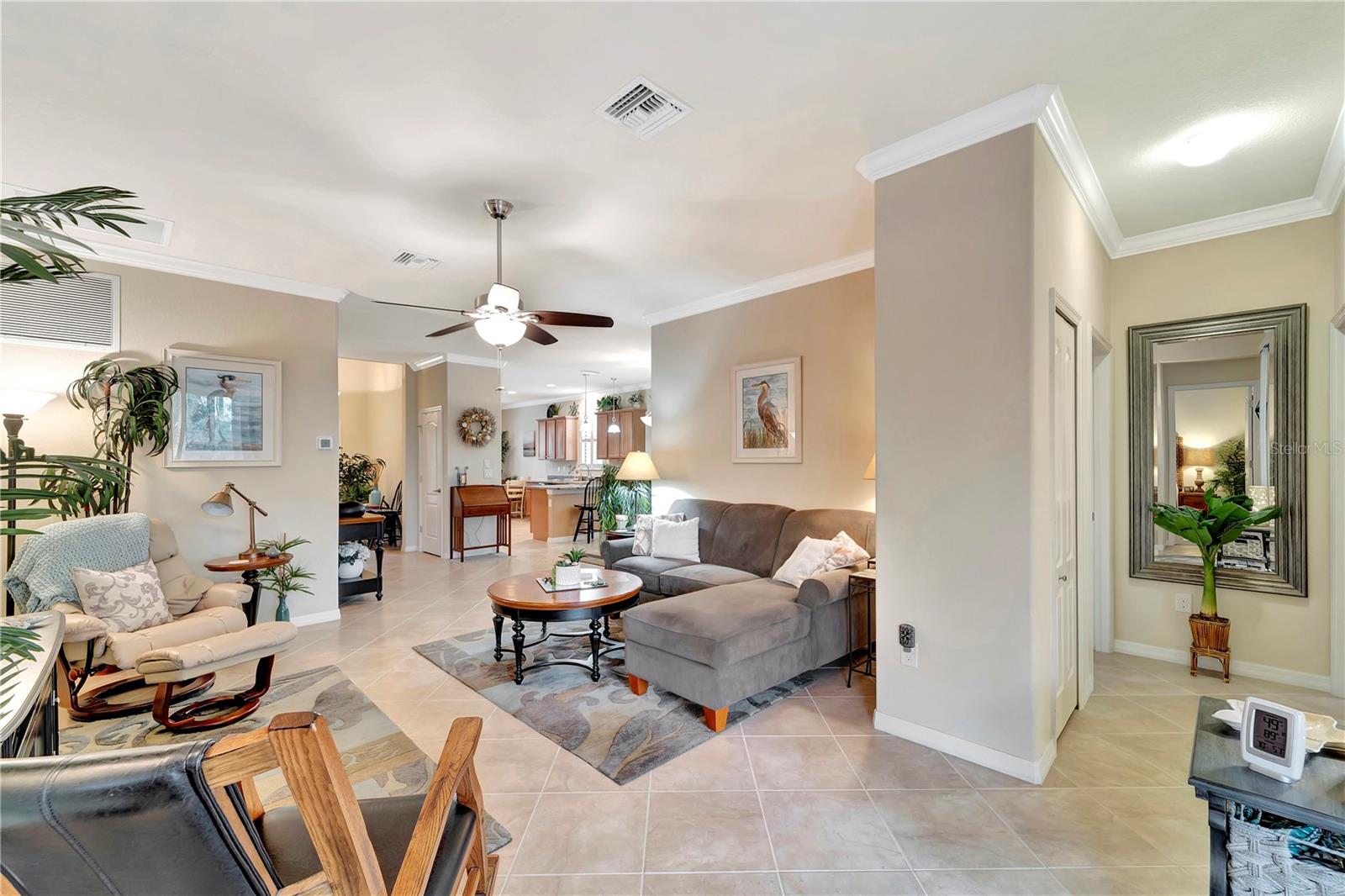 2482 ARUGULA DR, NORTH PORT, FL, 34289