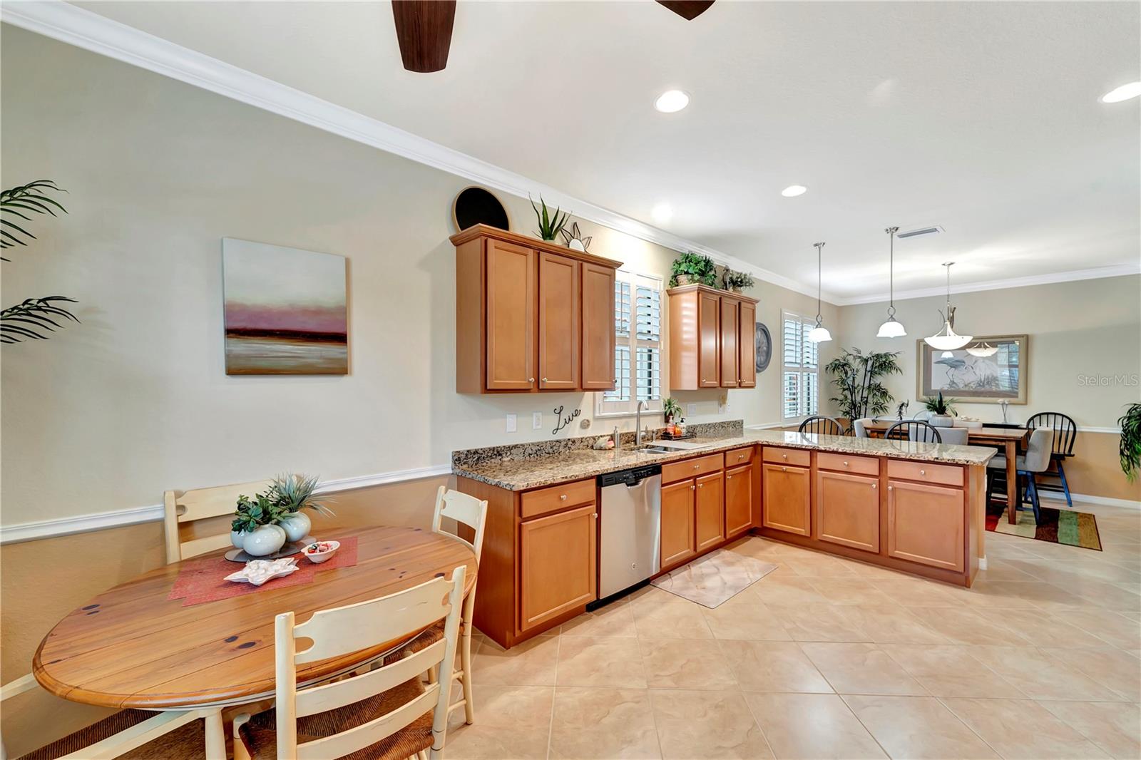 2482 ARUGULA DR, NORTH PORT, FL, 34289