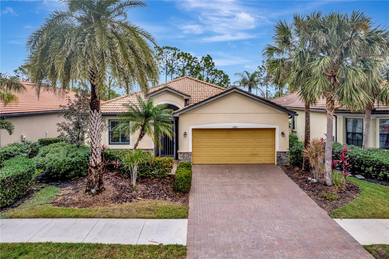 2482 ARUGULA DR, NORTH PORT, FL, 34289